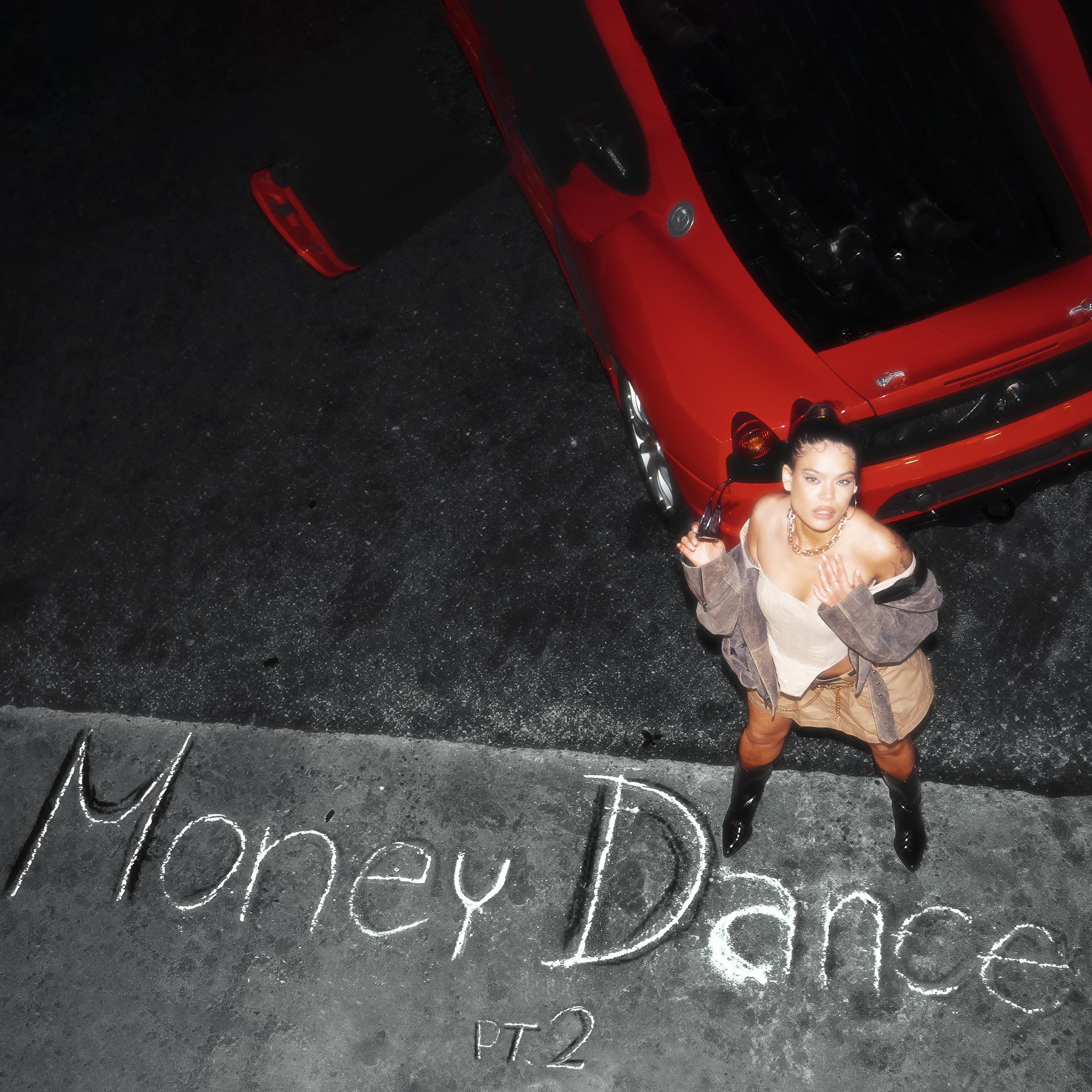 Постер альбома Money Dance, Pt. 2