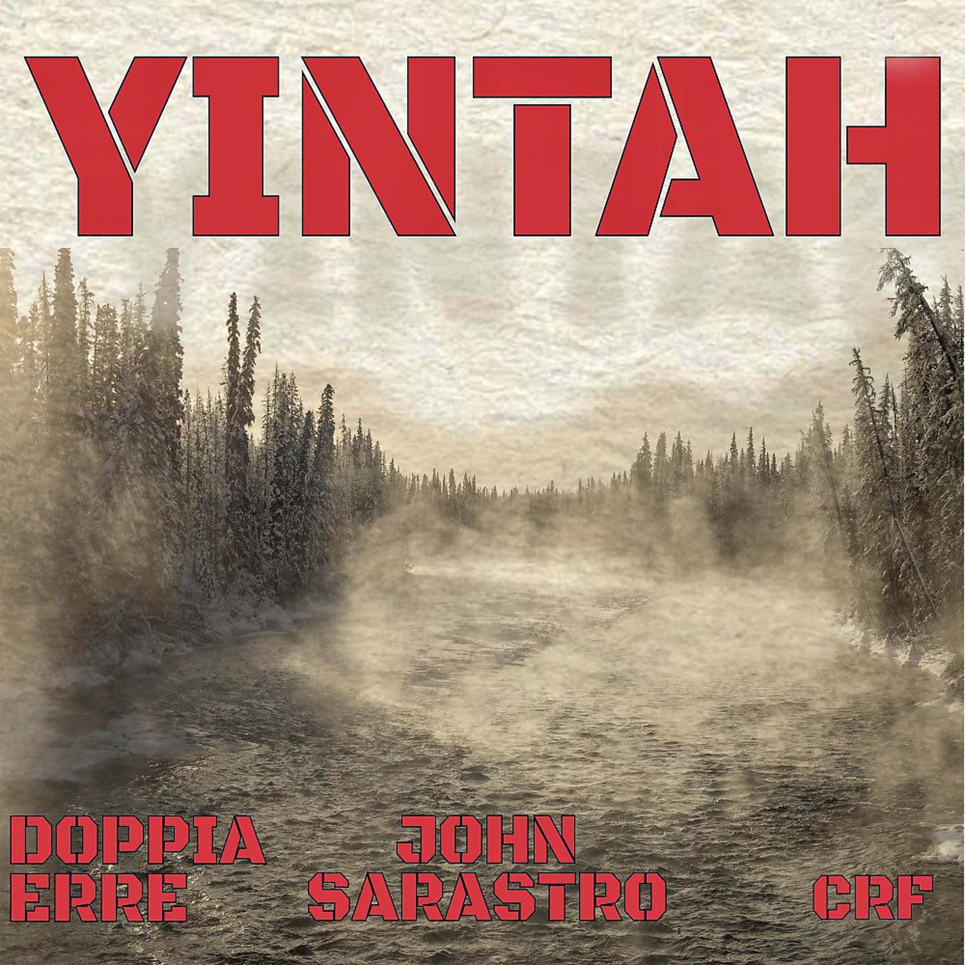 Постер альбома Yintah
