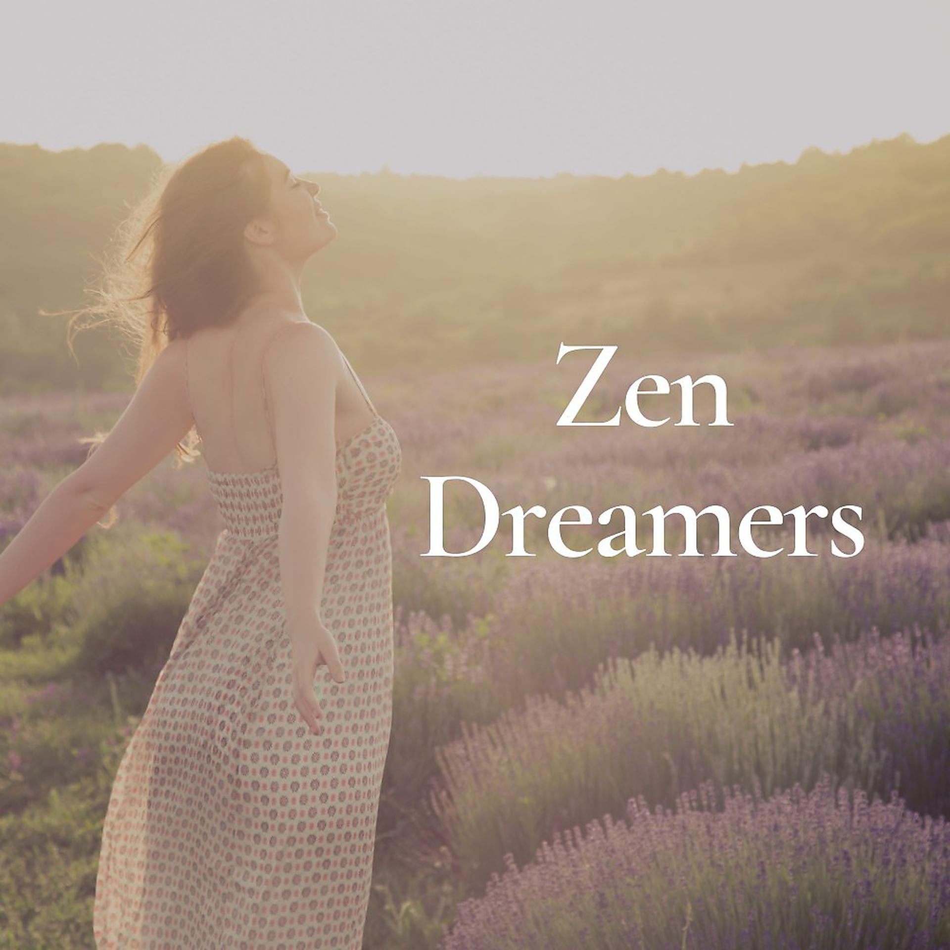Постер альбома Zen Dreamer