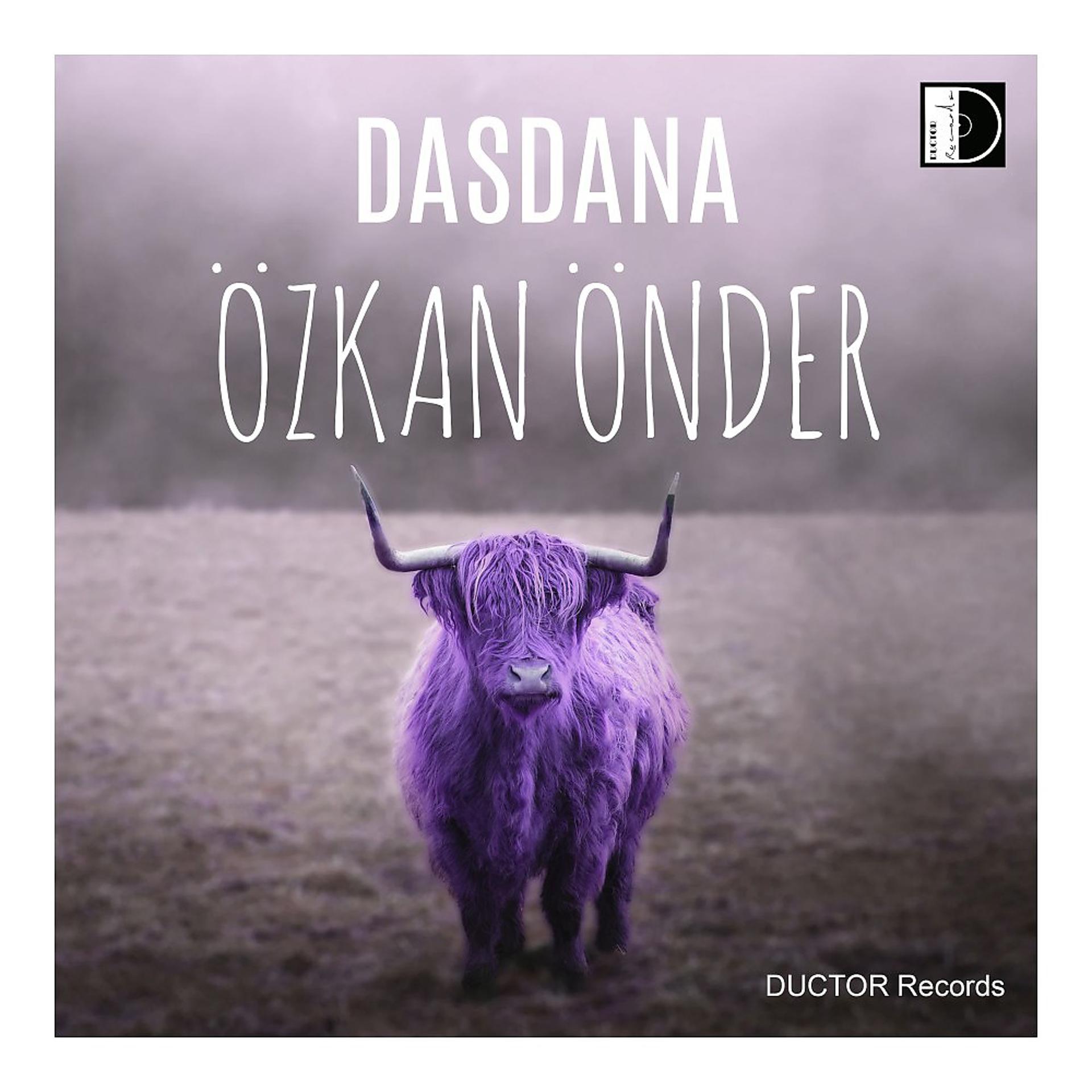 Постер альбома Dasdana