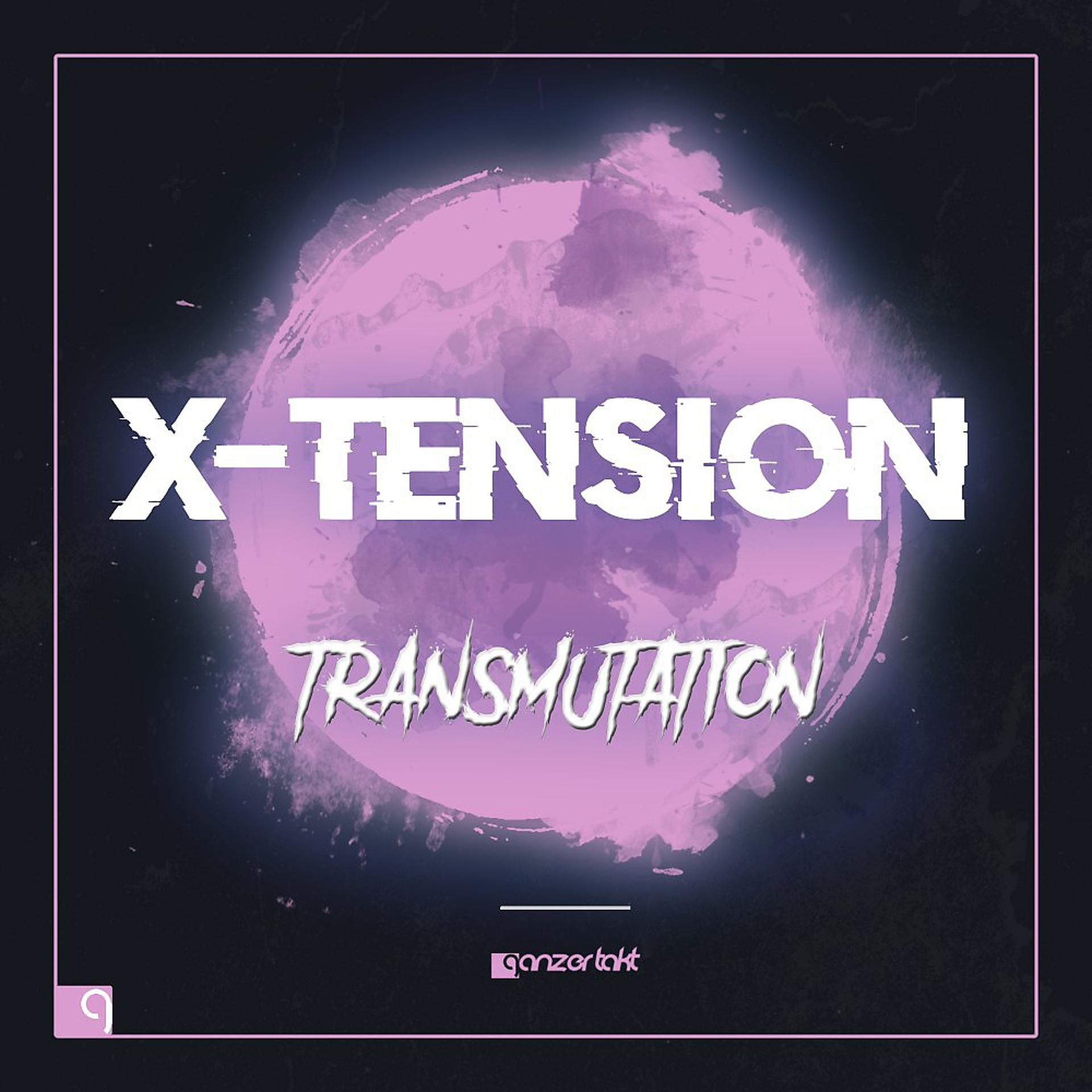 Постер альбома Transmutation
