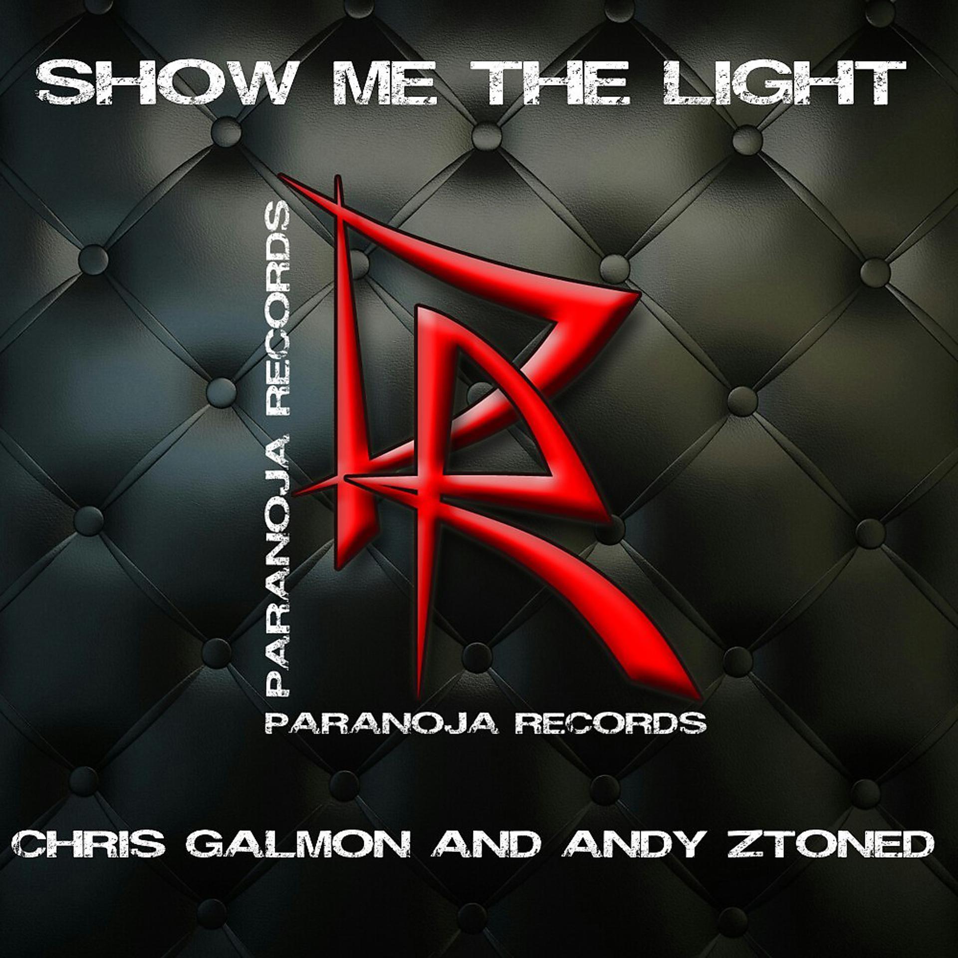 Постер альбома Show Me the Light