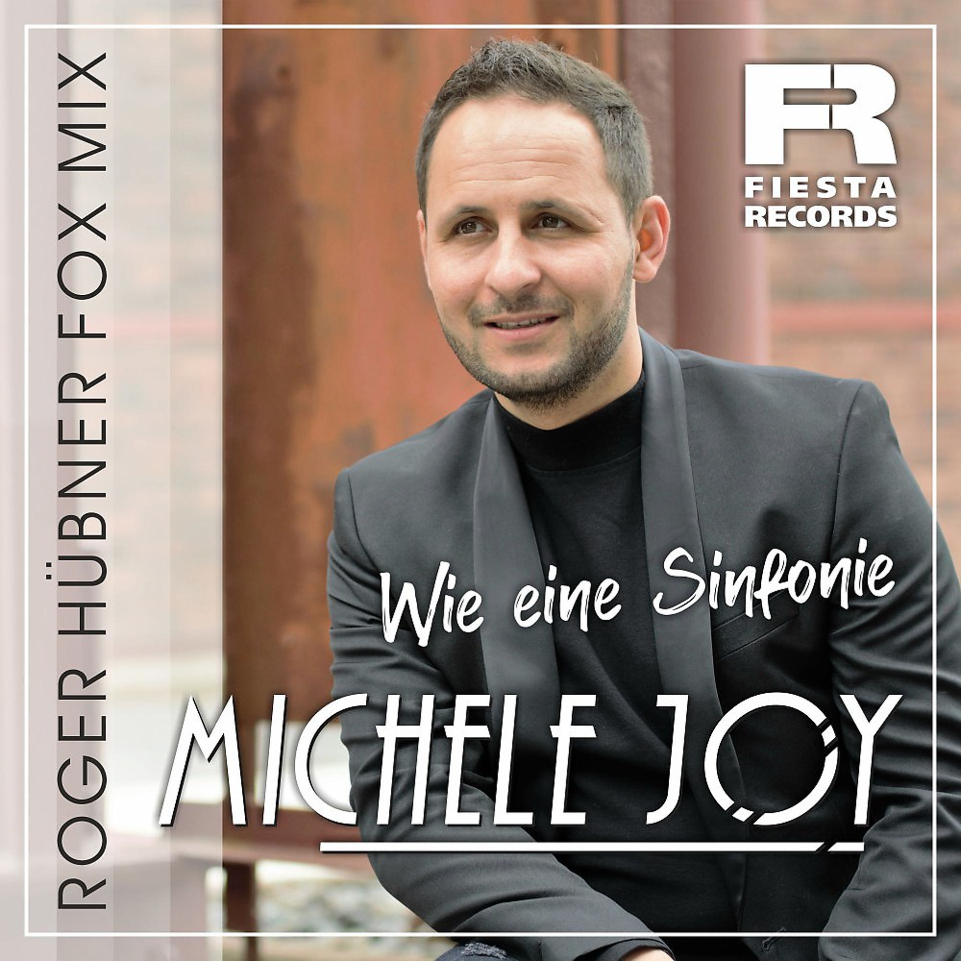Постер альбома Wie eine Sinfonie (Roger Hübner Fox Mix)