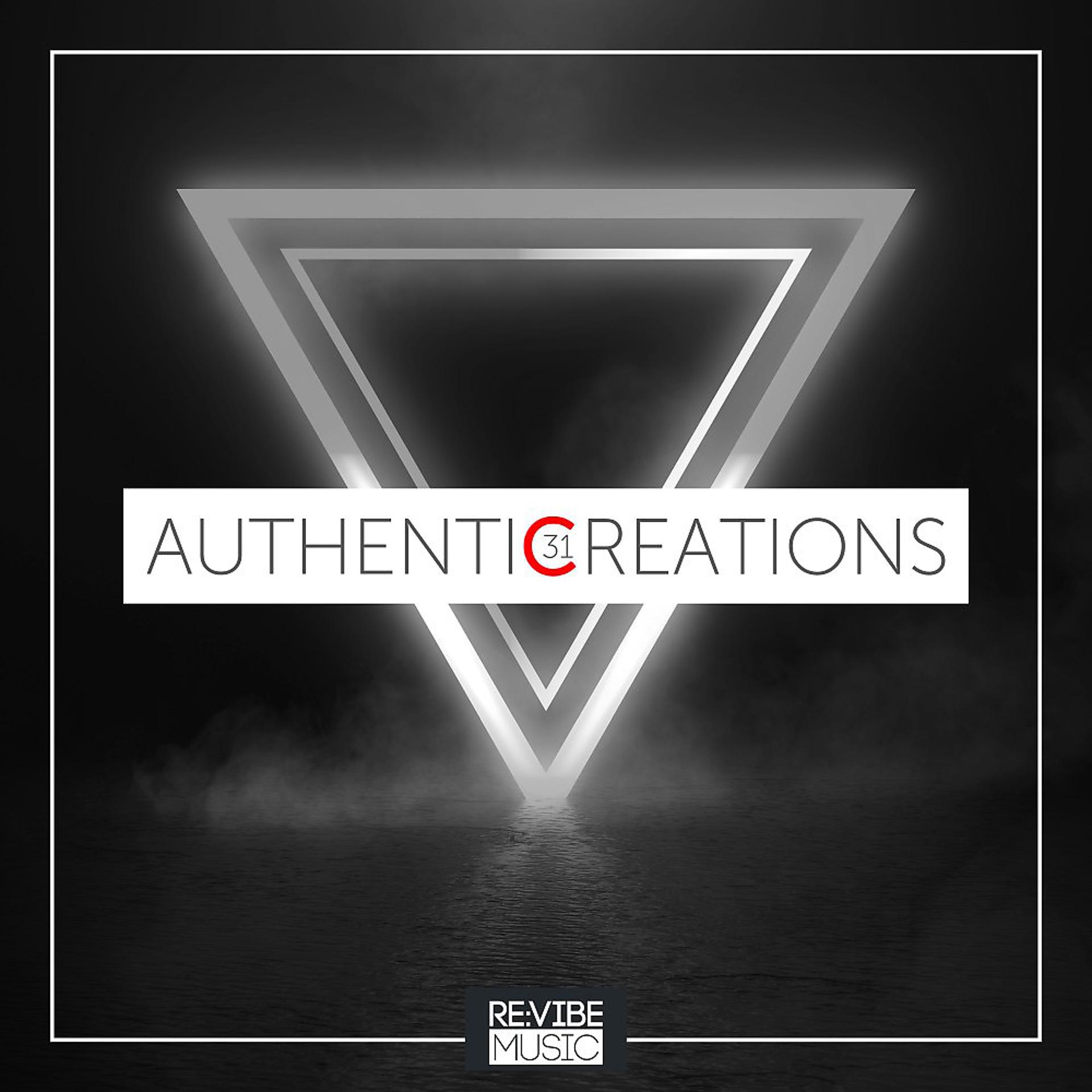 Постер альбома Authentic Creations, Issue 31