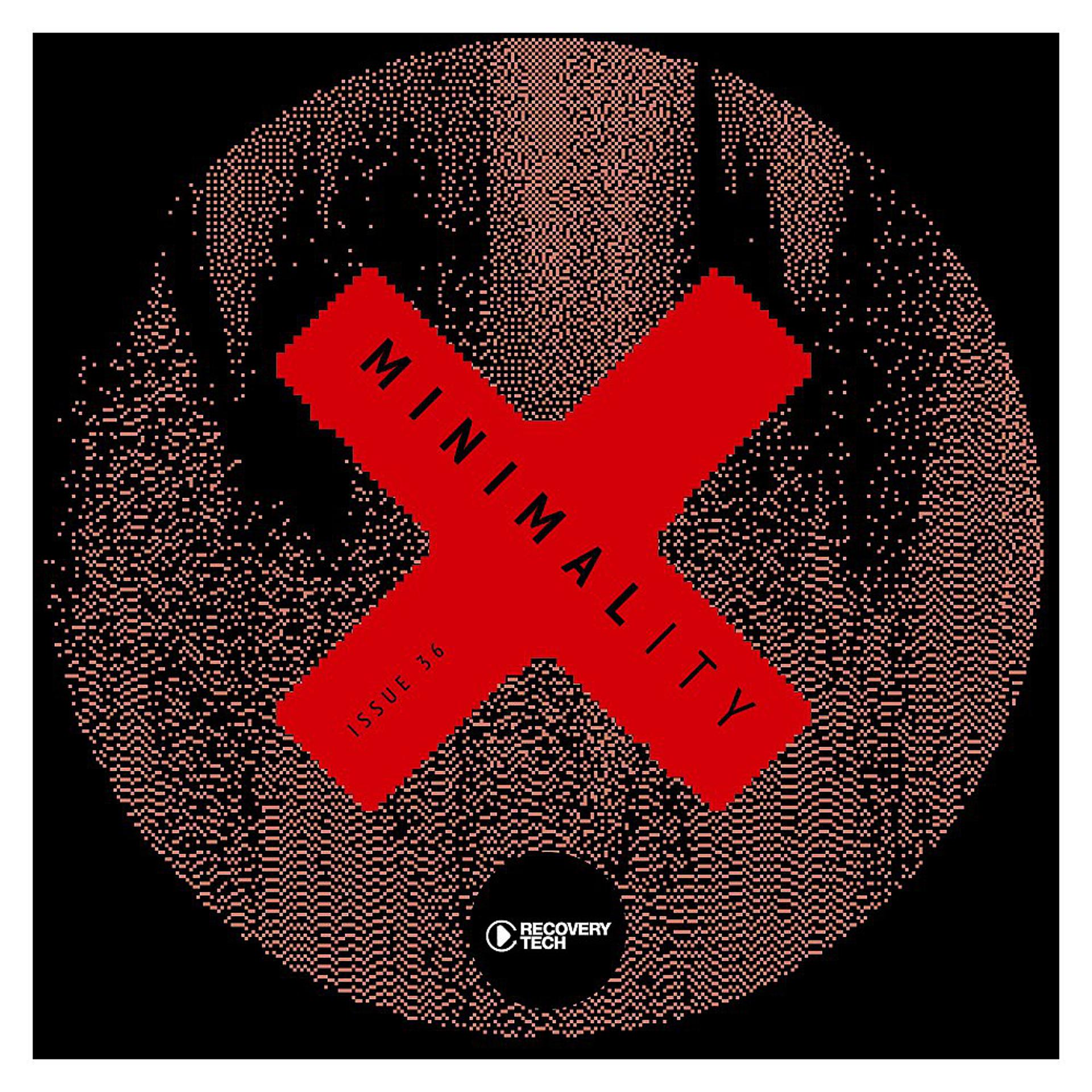 Постер альбома Minimality Issue 36