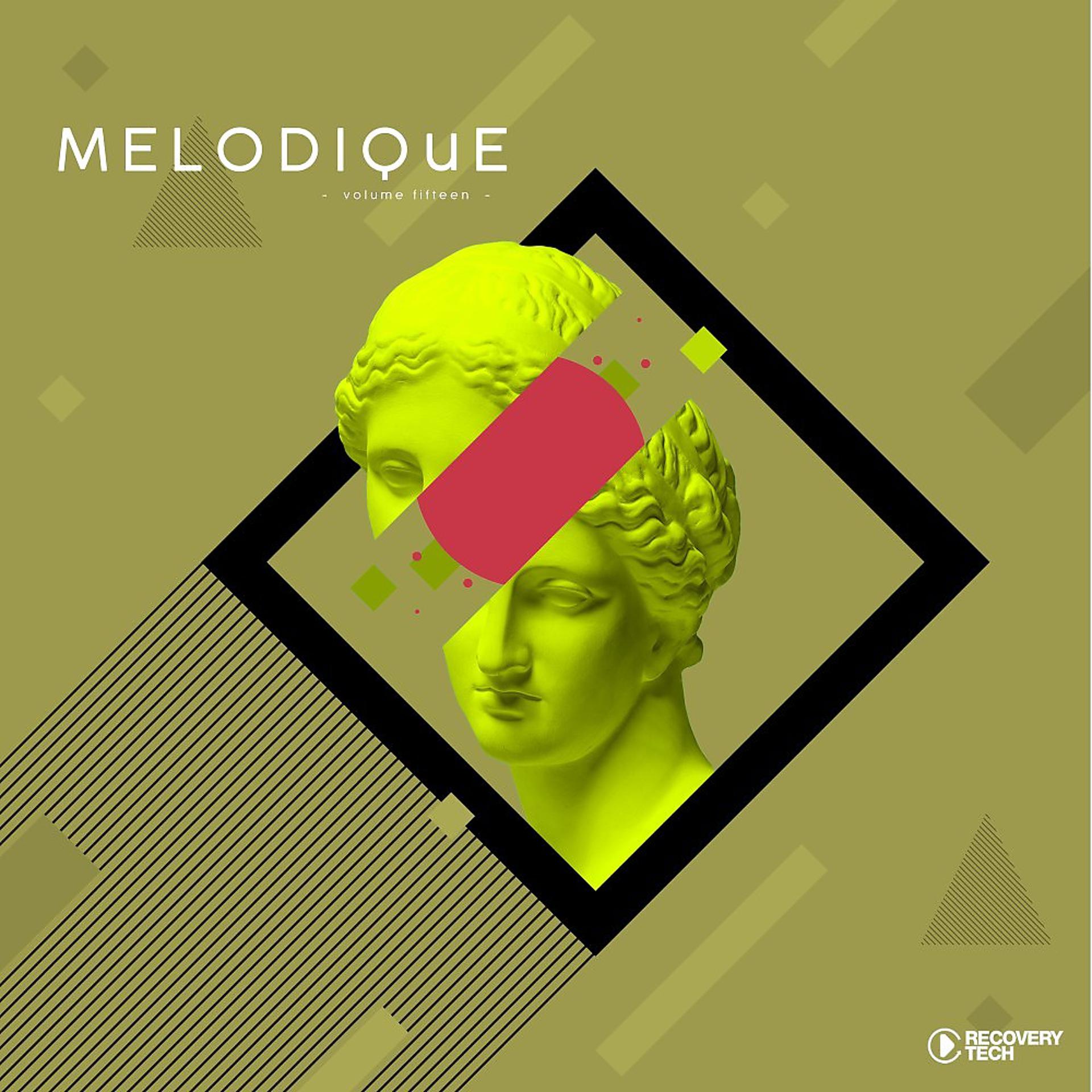 Постер альбома Melodique, Vol. 15