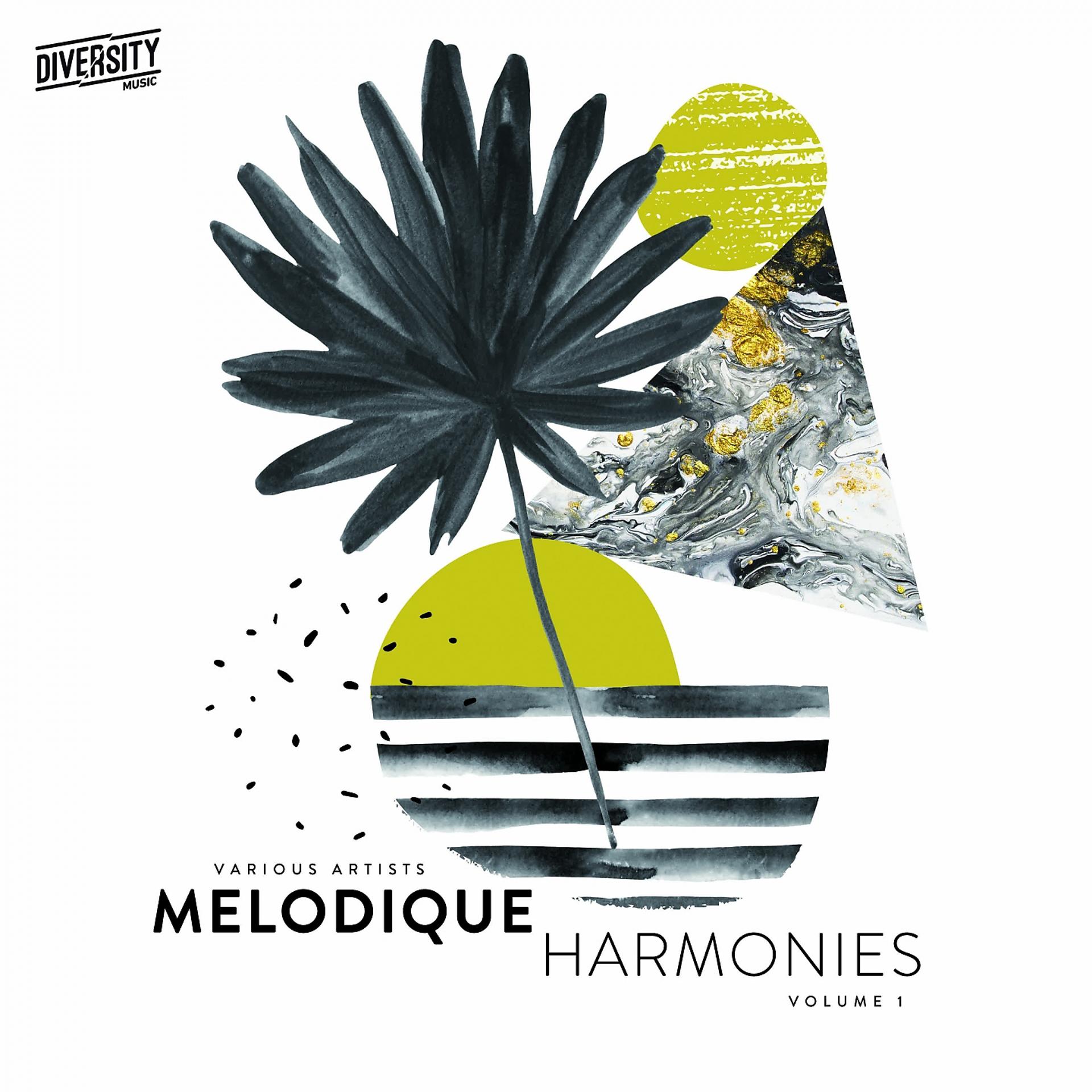 Постер альбома Melodique Harmonies, Vol. 1