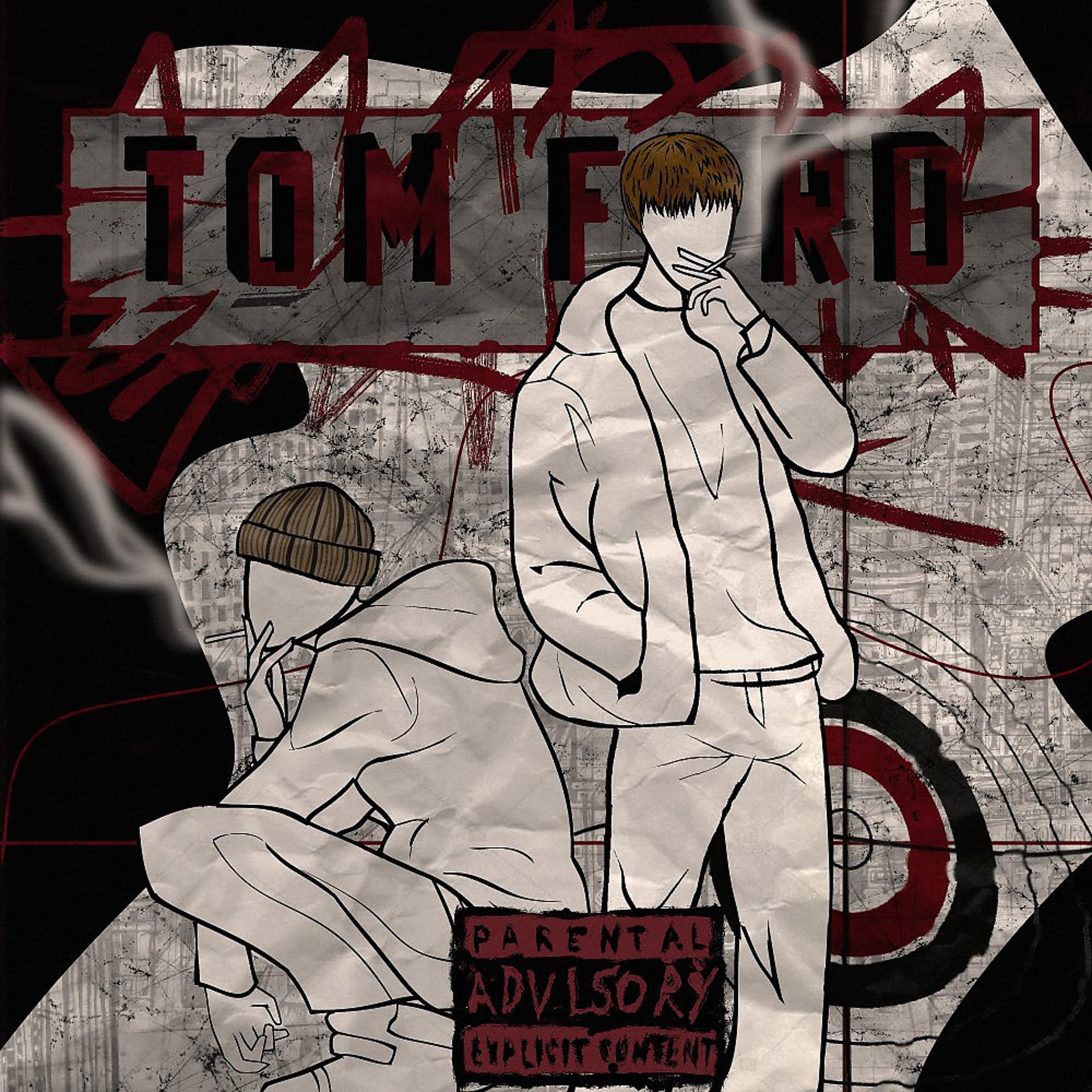 Постер альбома Tom FORD