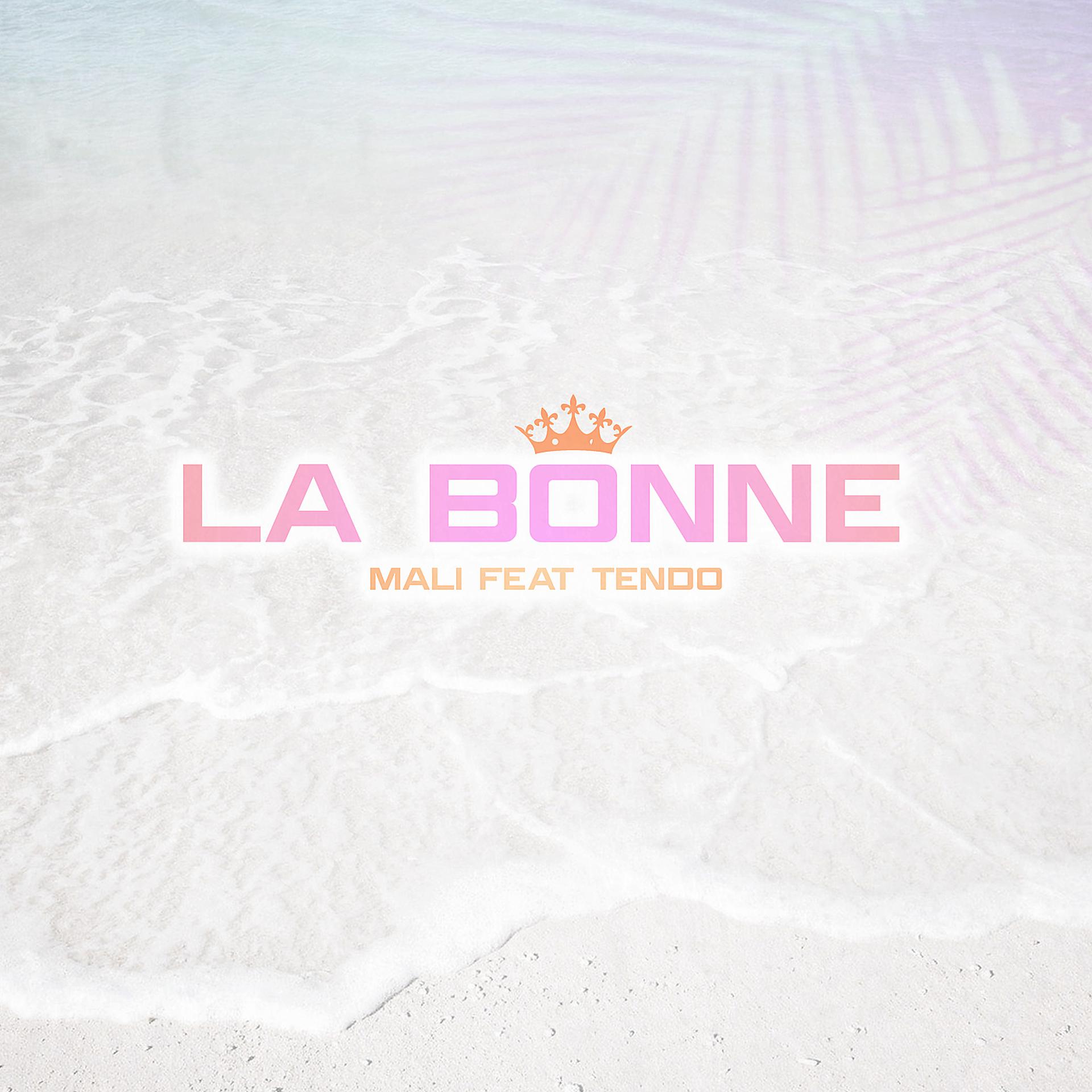 Постер альбома La bonne