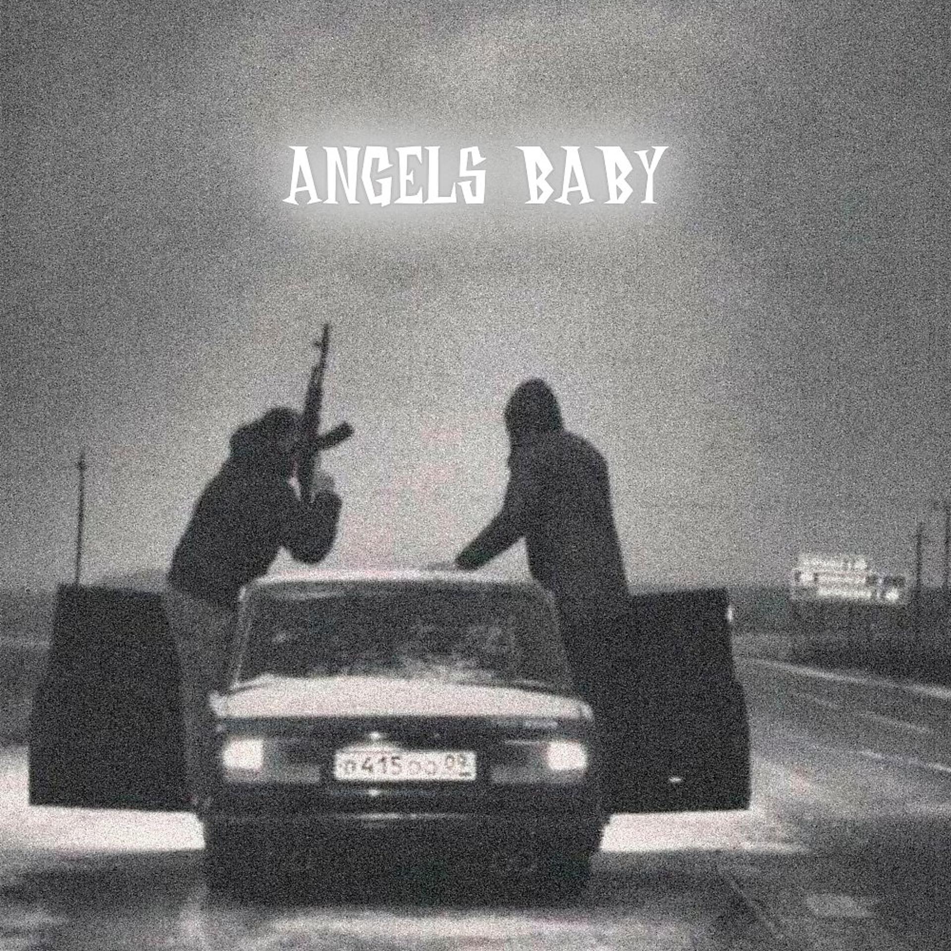 Постер альбома Angels Baby
