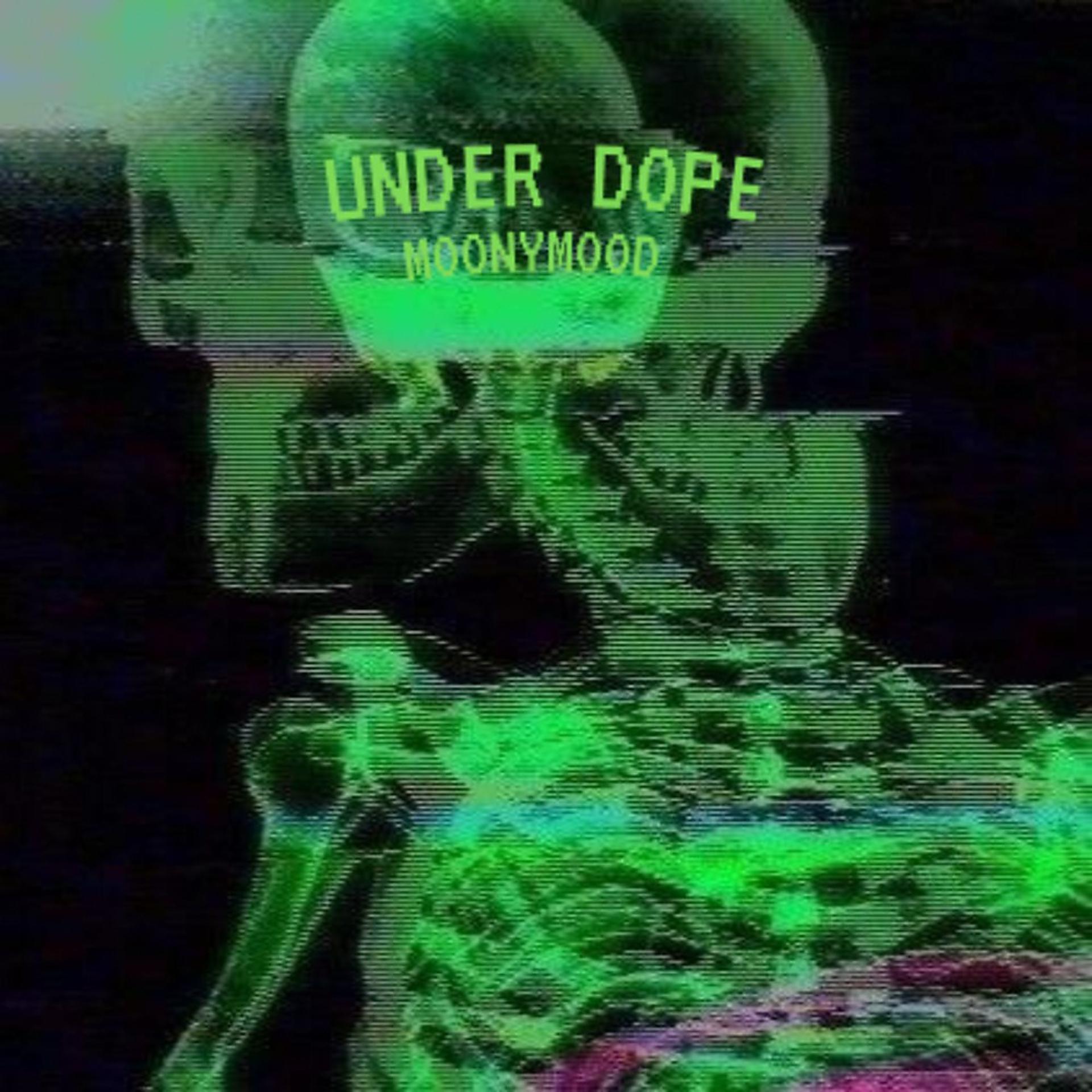 Постер альбома Under Dope