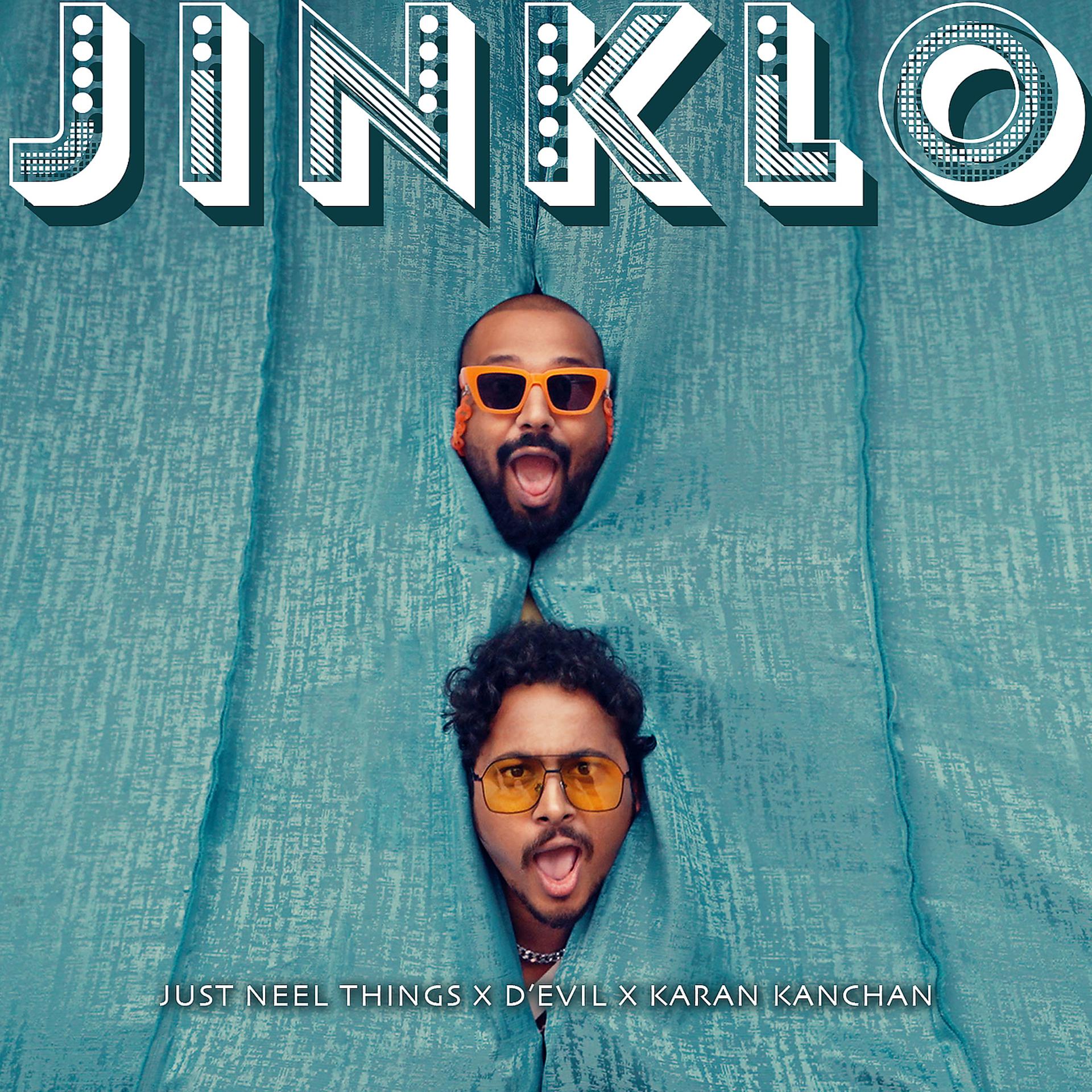 Постер альбома Jinklo