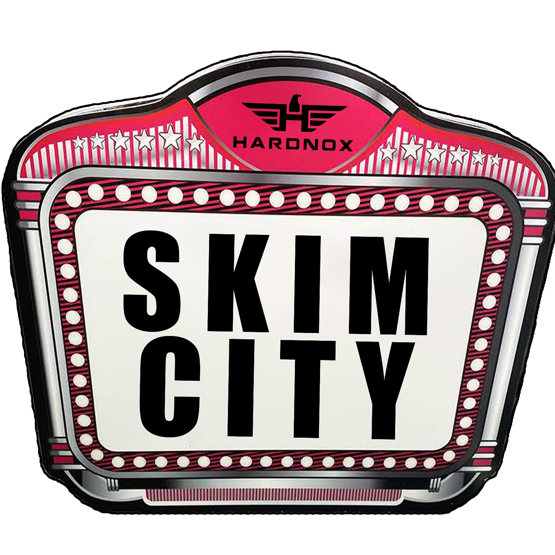 Постер альбома Skim City