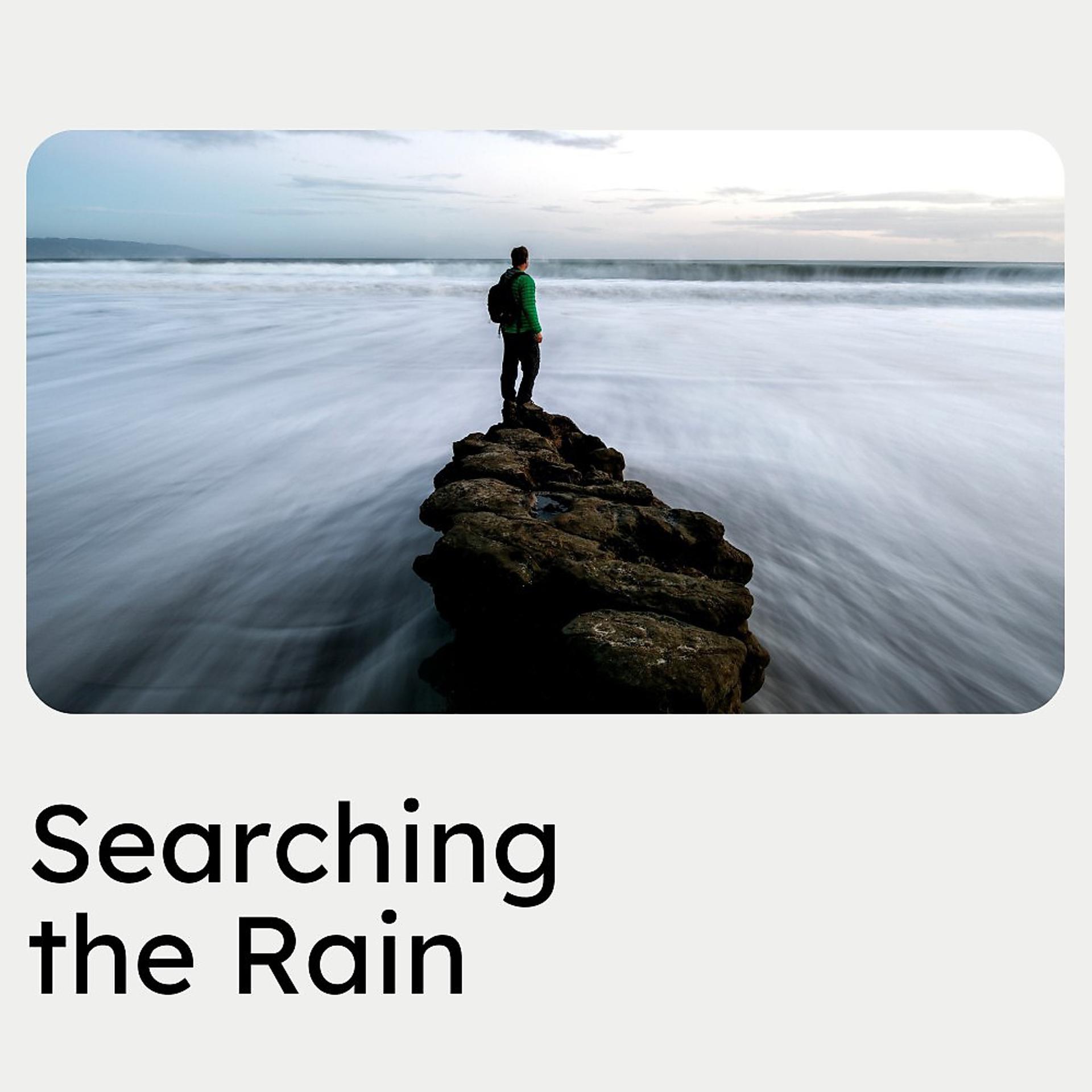 Постер альбома Searching the Rain