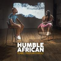Постер альбома Humble African