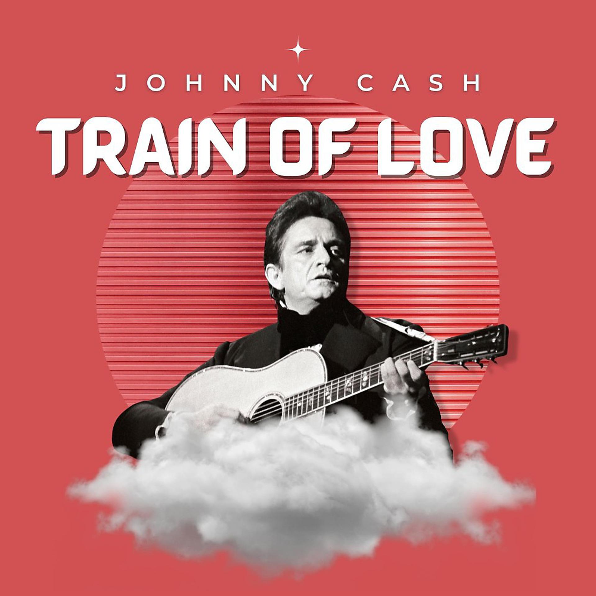 Постер альбома Train of Love