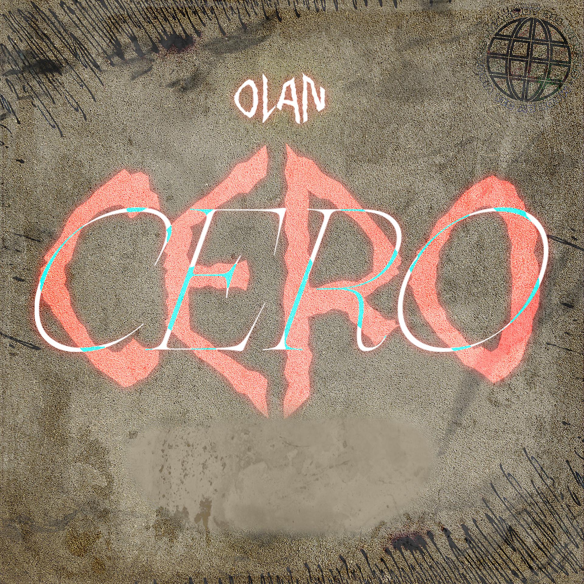 Постер альбома Cero