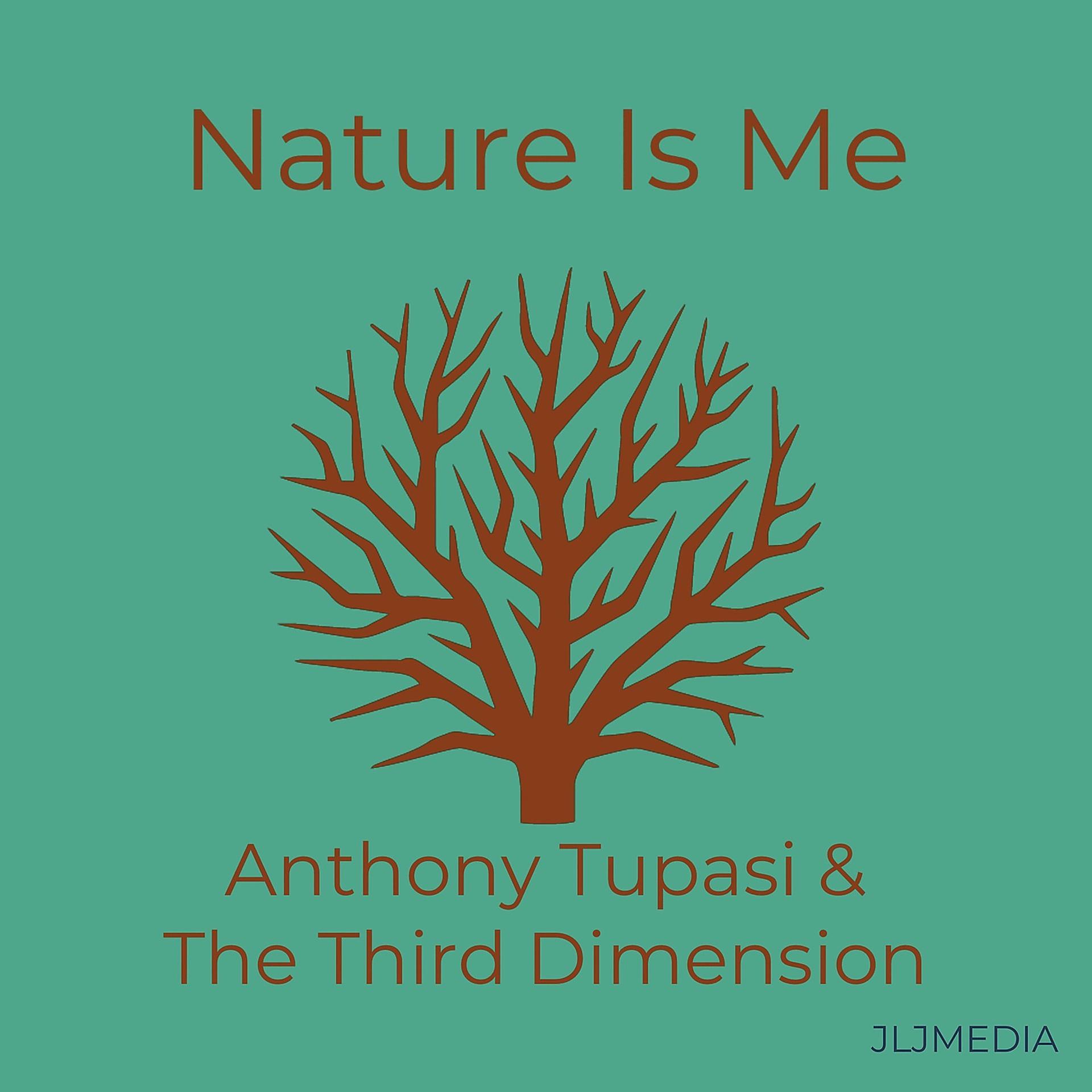 Постер альбома Nature Is Me