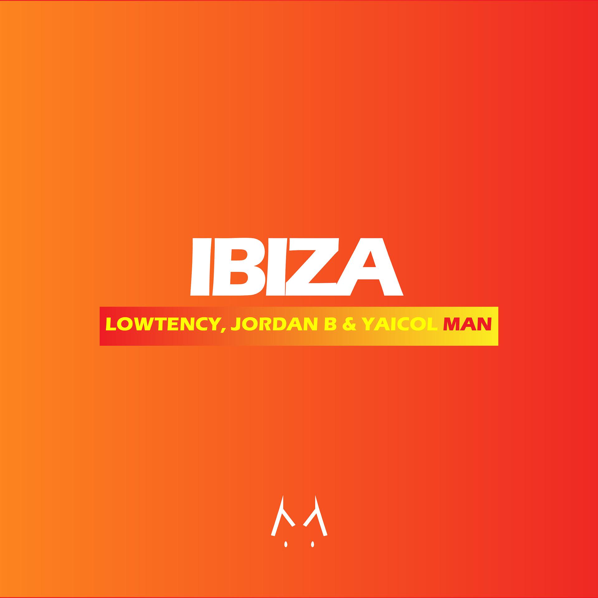 Постер альбома Ibiza