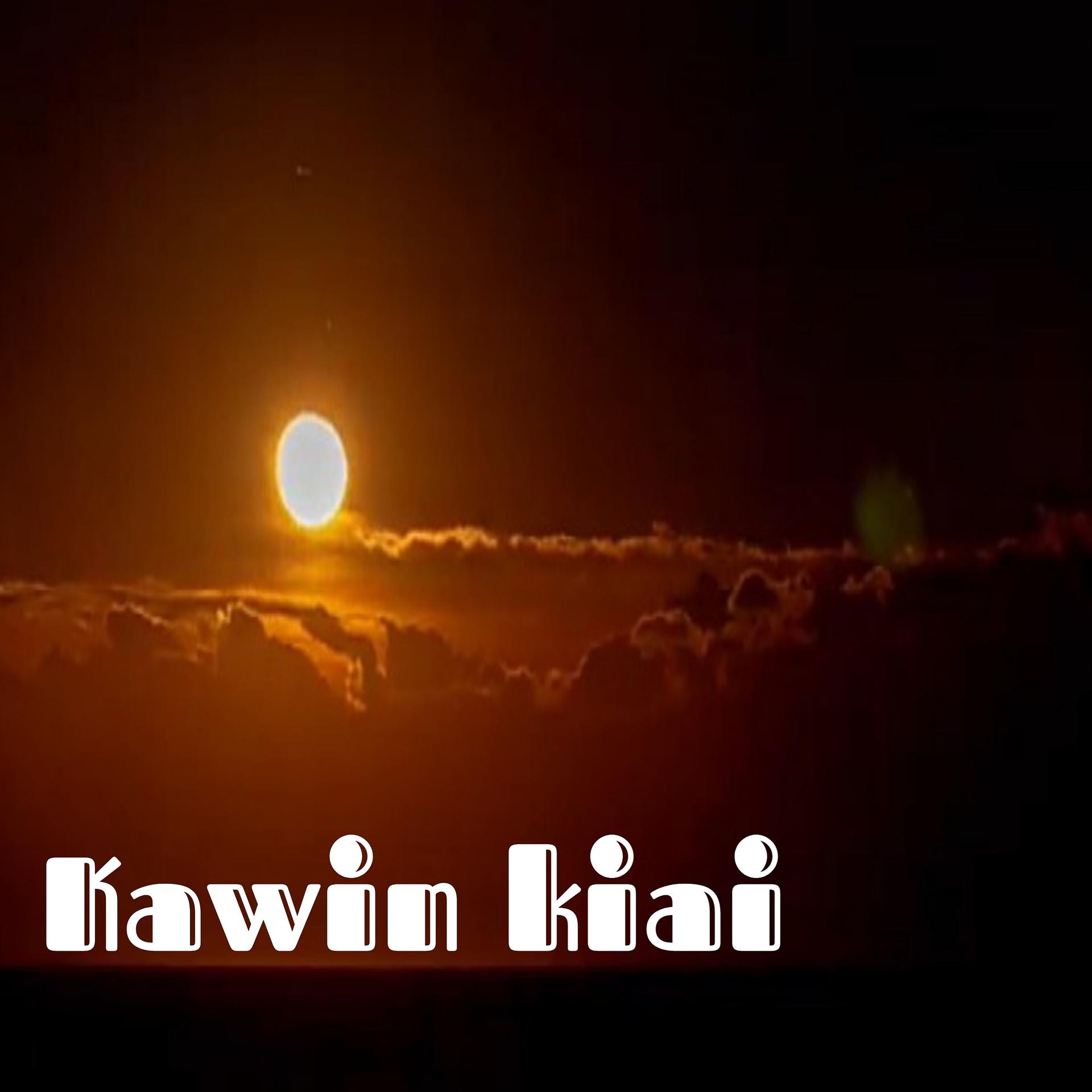 Постер альбома Kawin Kiai