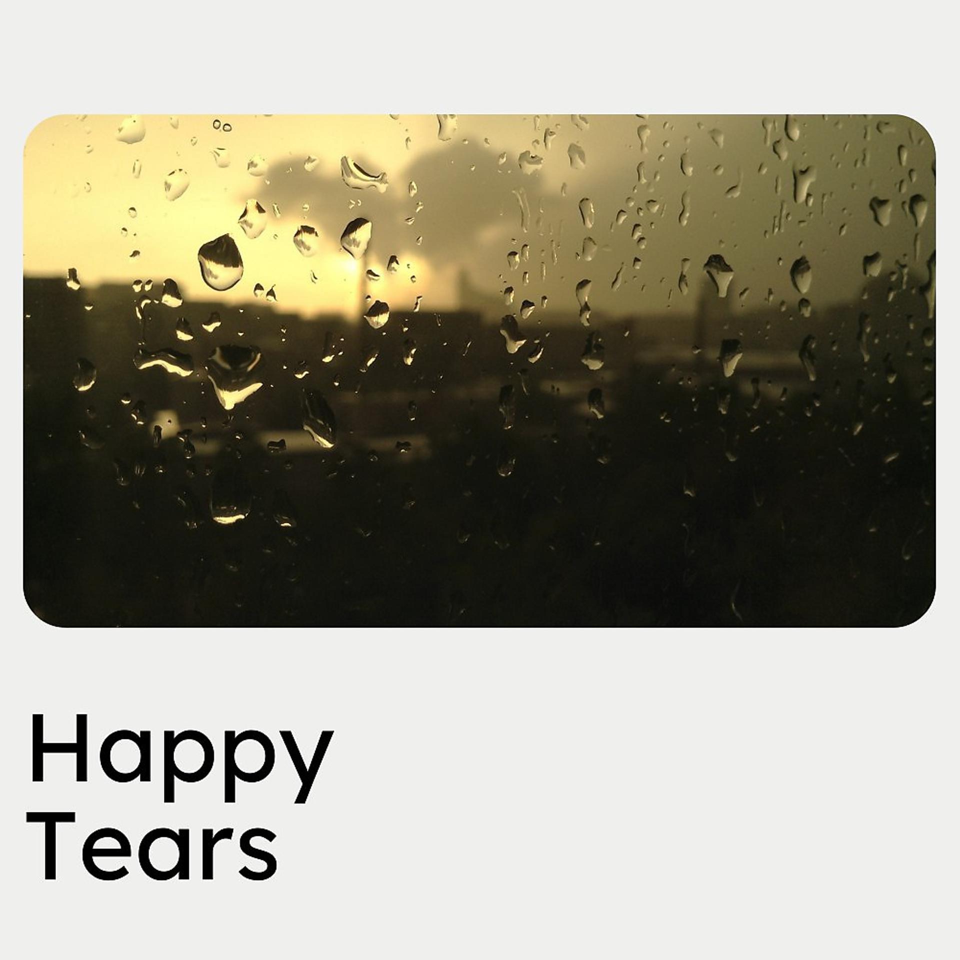 Постер альбома Happy Tears