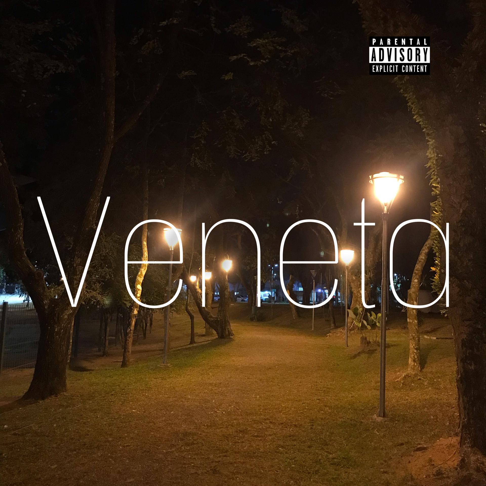 Постер альбома Veneta