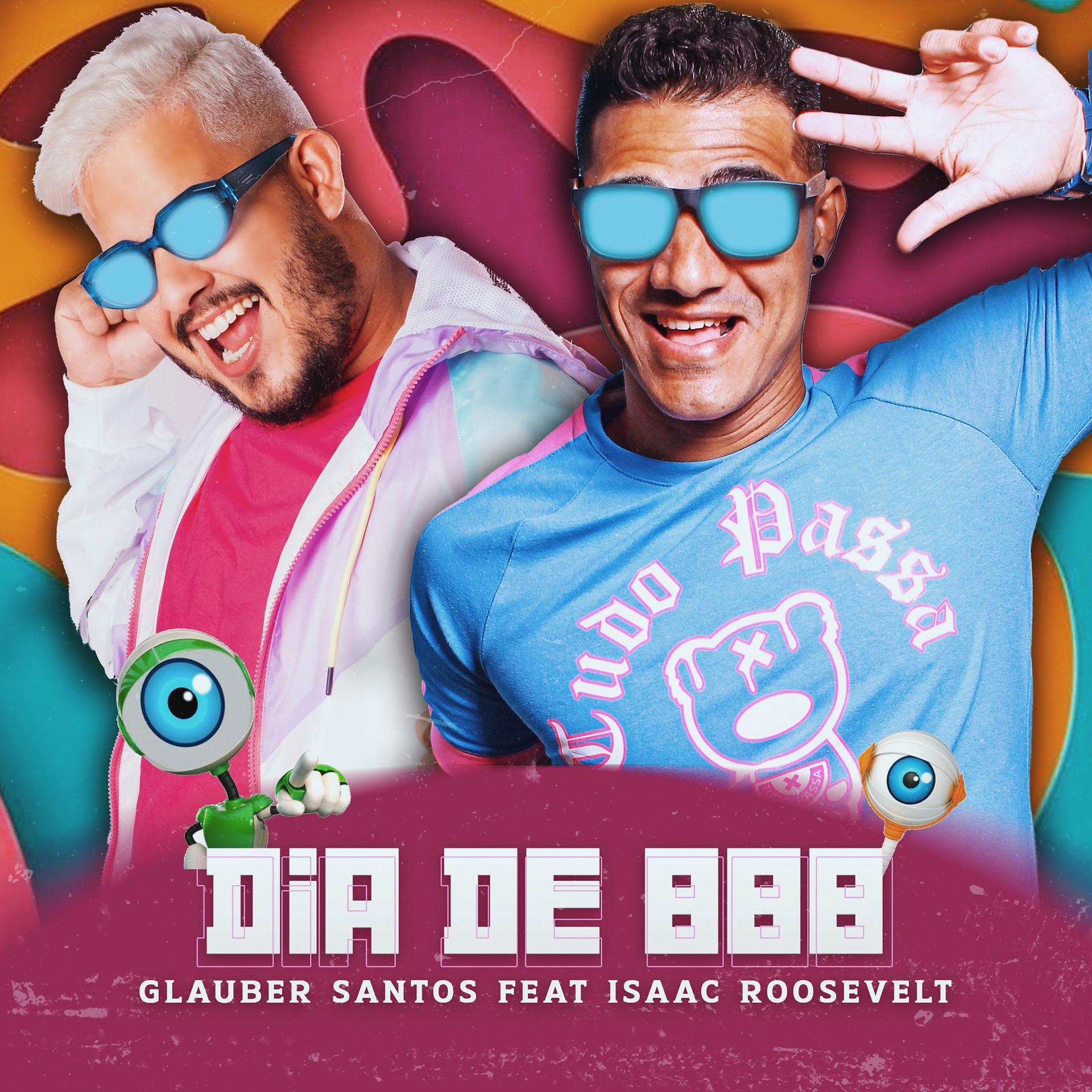 Постер альбома Dia de Bbb