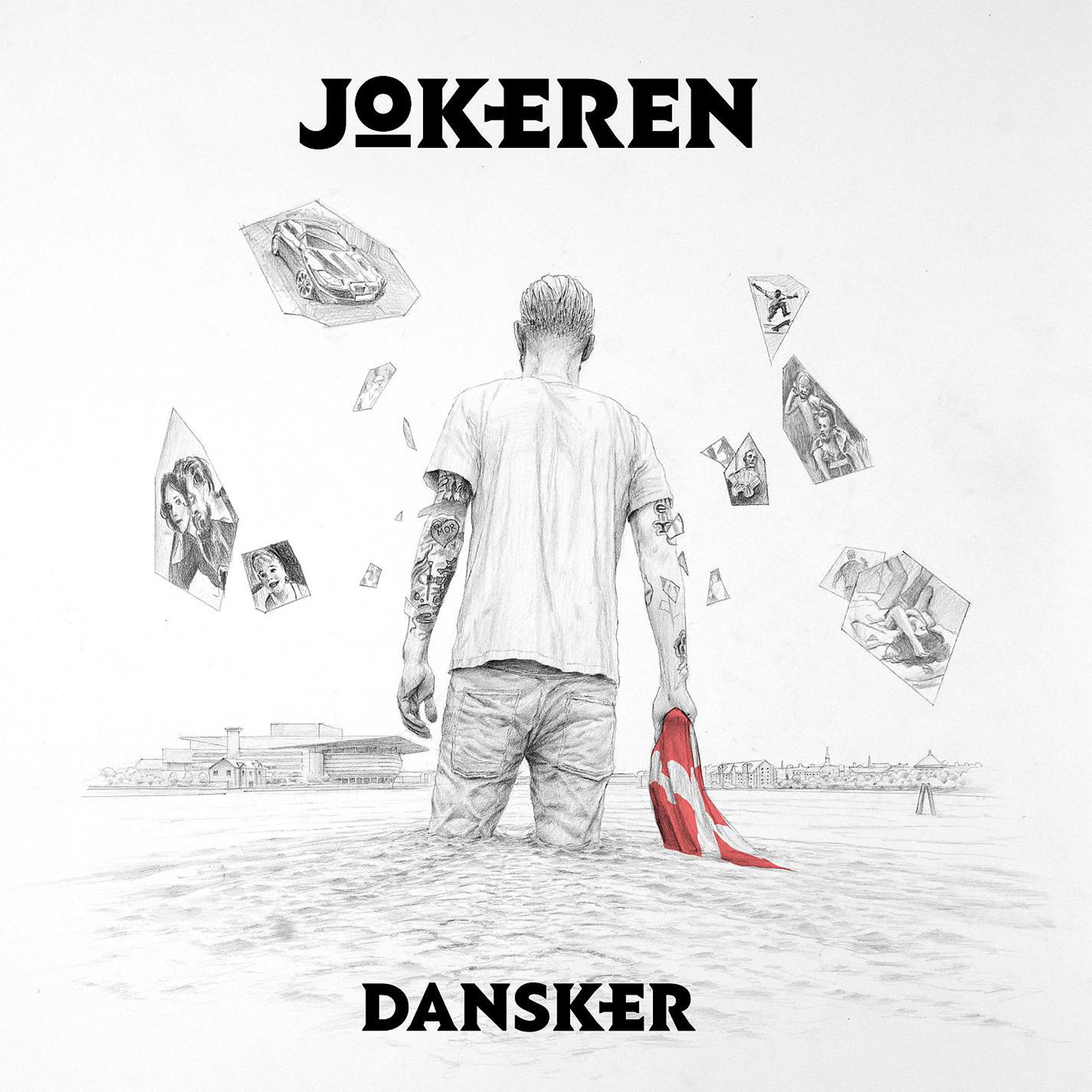 Постер альбома Dansker
