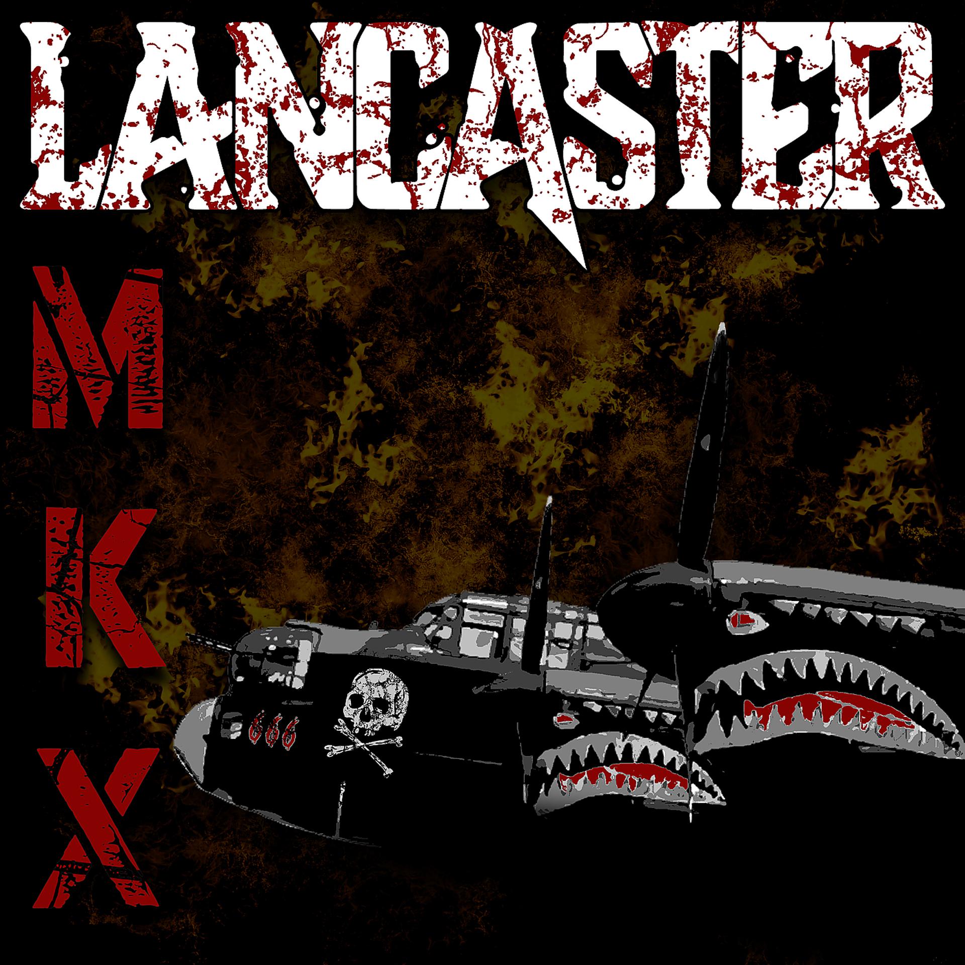 Постер альбома Mkx