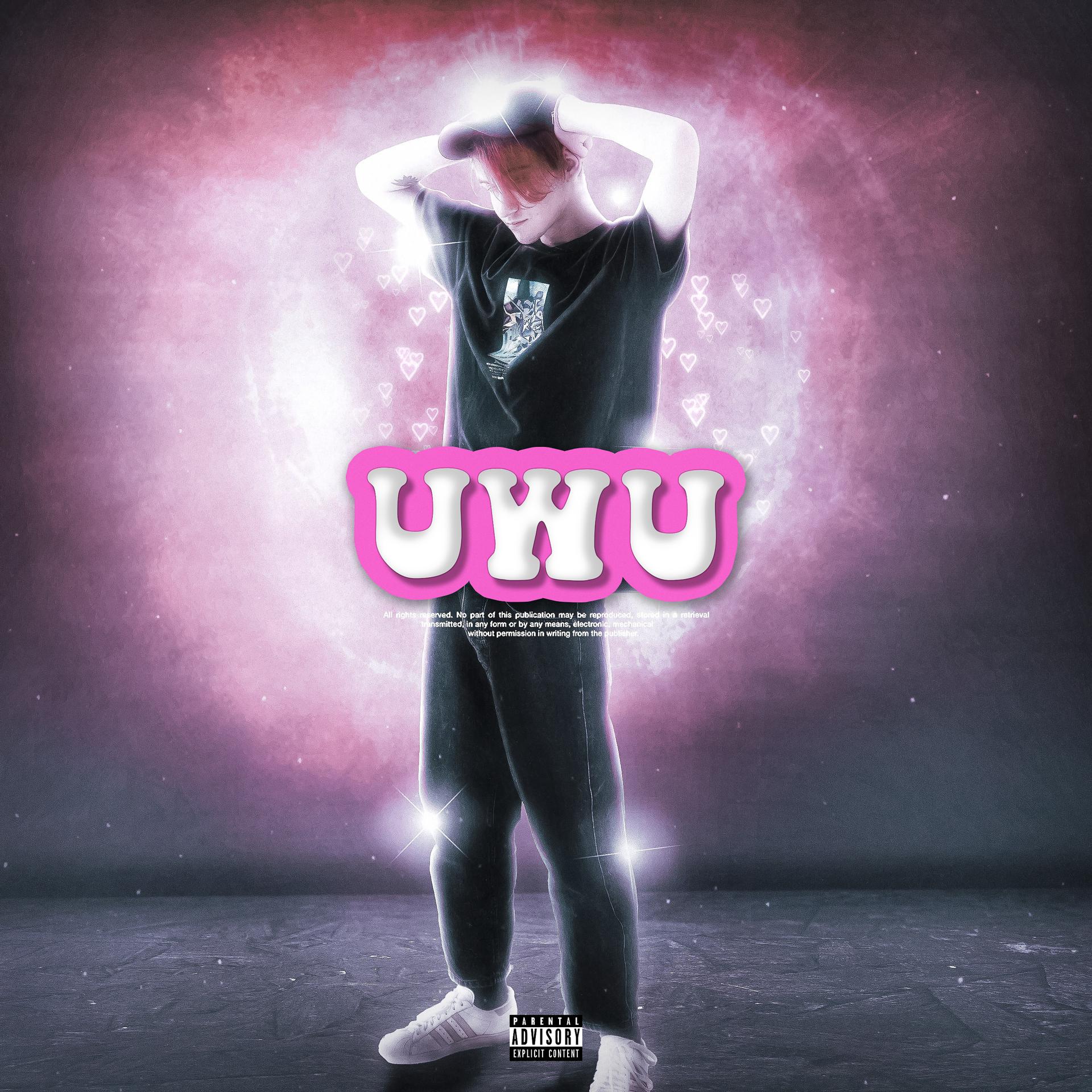 Постер альбома UWU