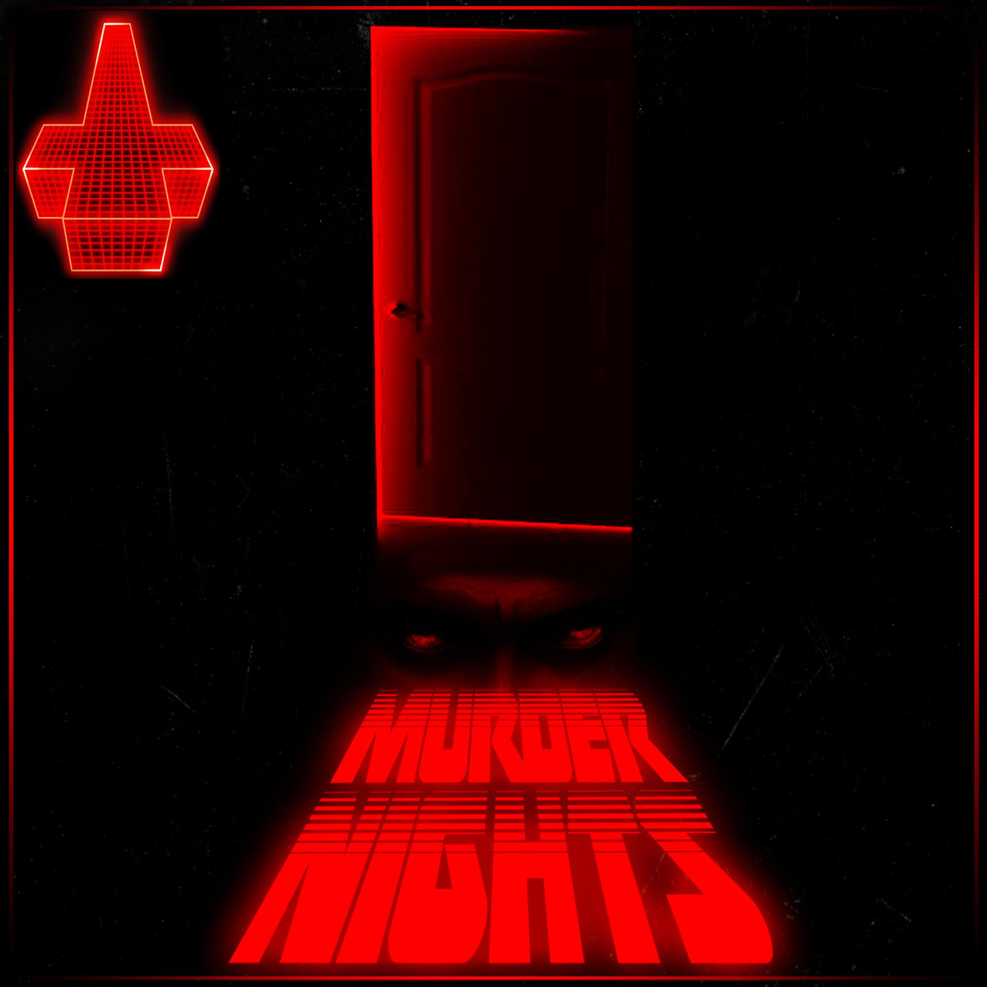 Постер альбома Murder Nights
