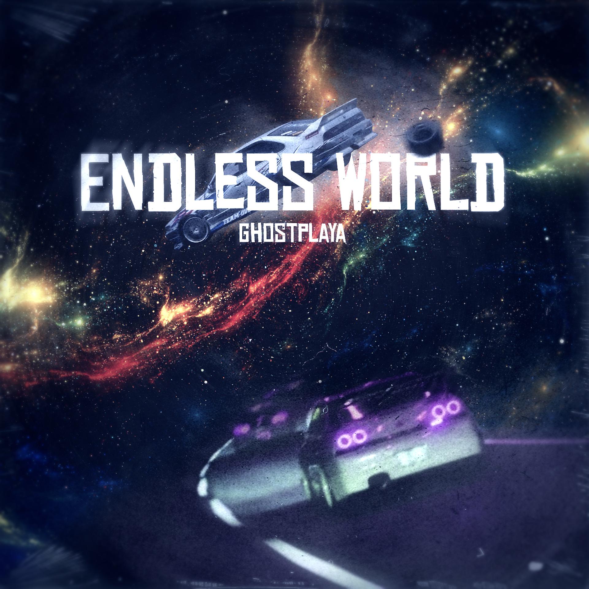 Постер альбома Endless World