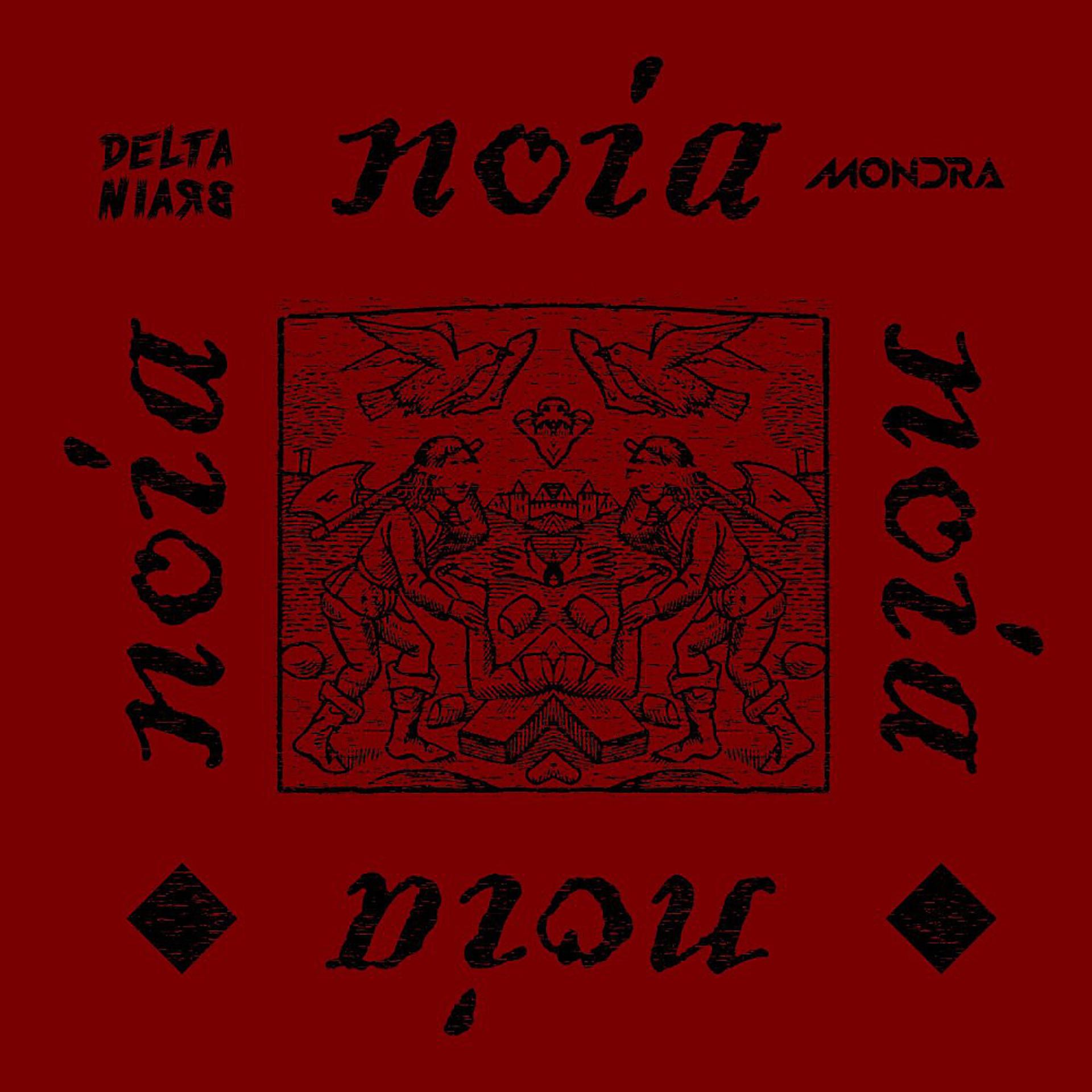 Постер альбома Noia