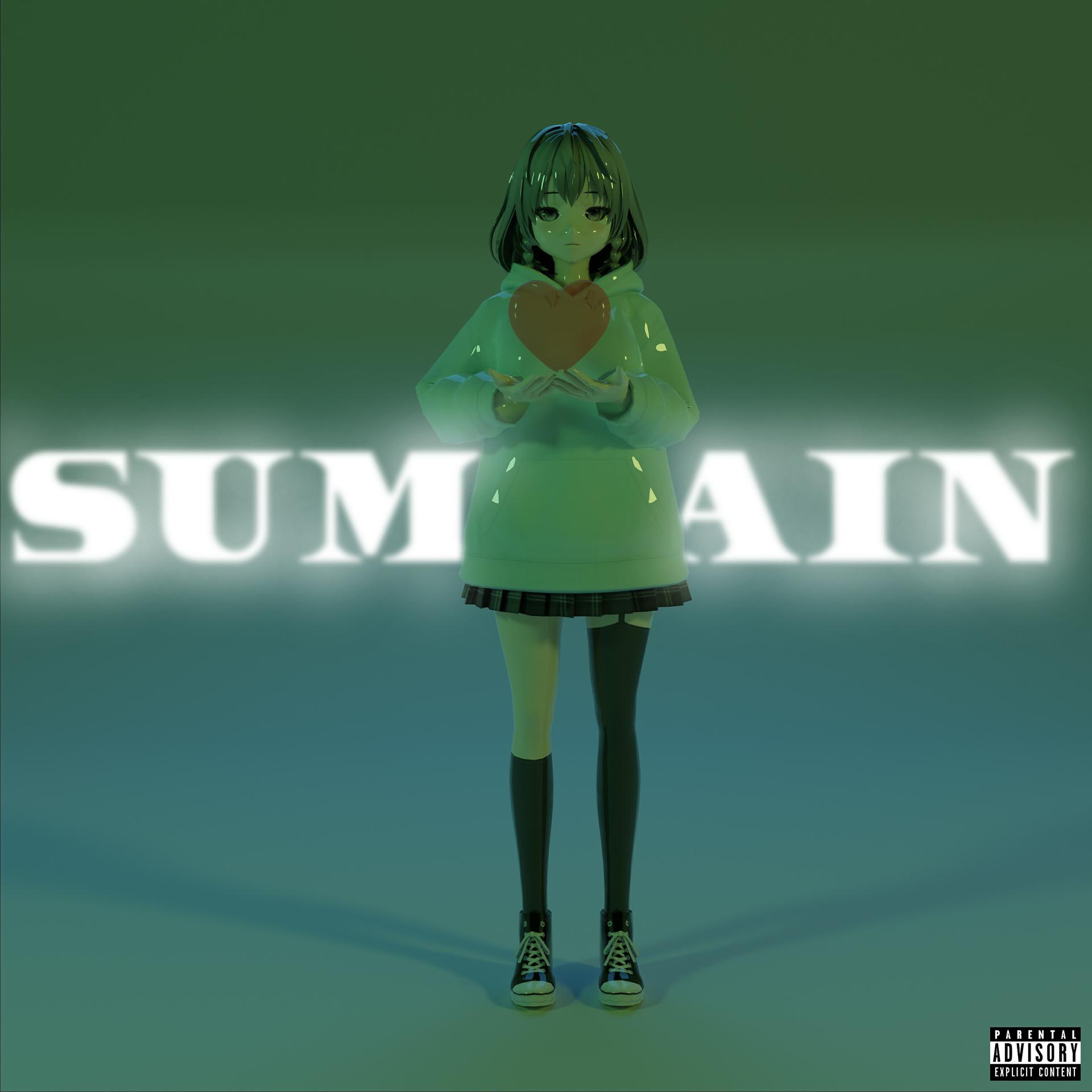 Постер альбома SumPain