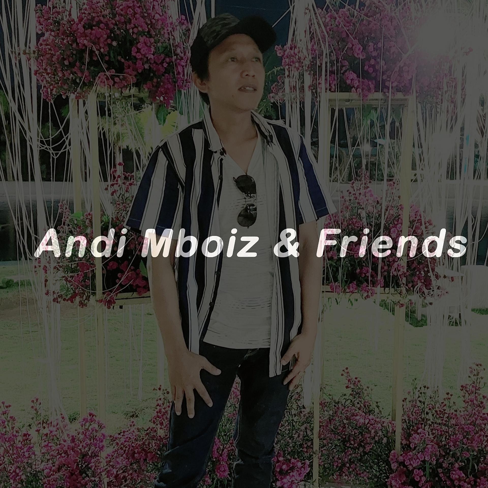 Постер альбома Andi Mboiz & Friends