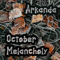 Постер альбома October Melancholy