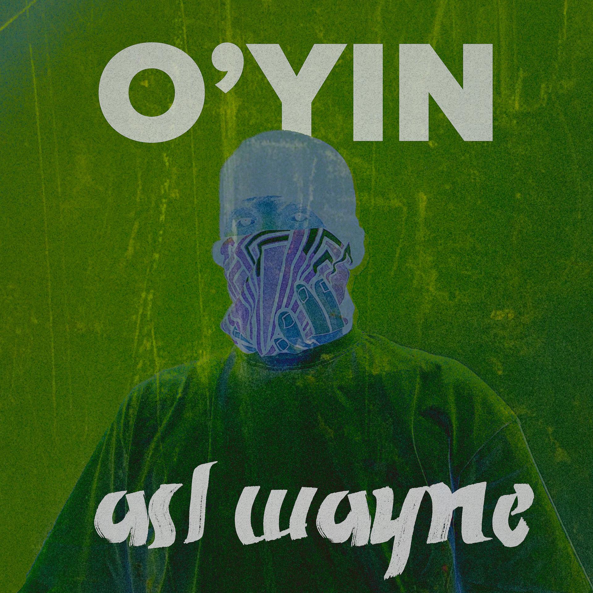 Постер альбома O'yin