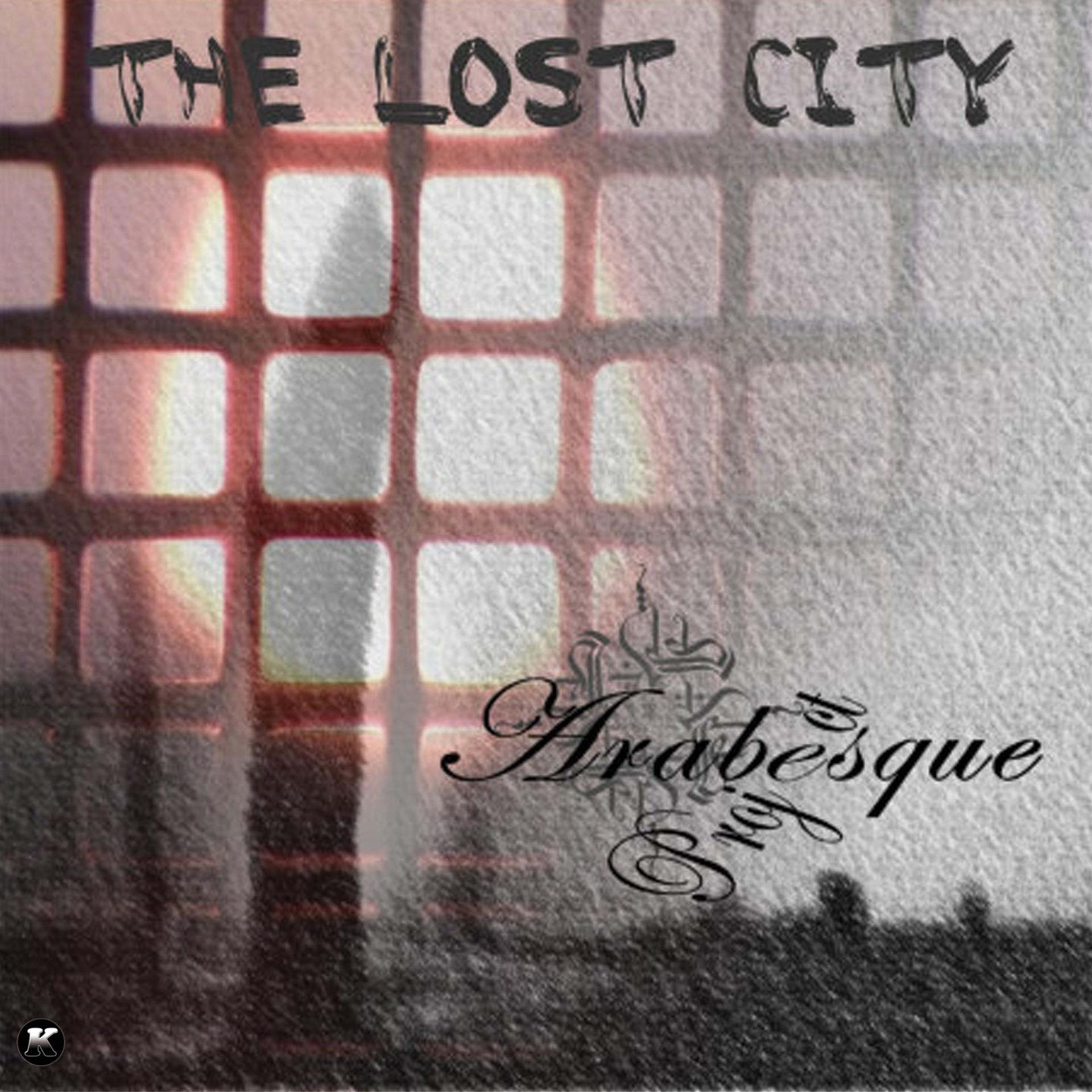 Постер альбома The Lost City