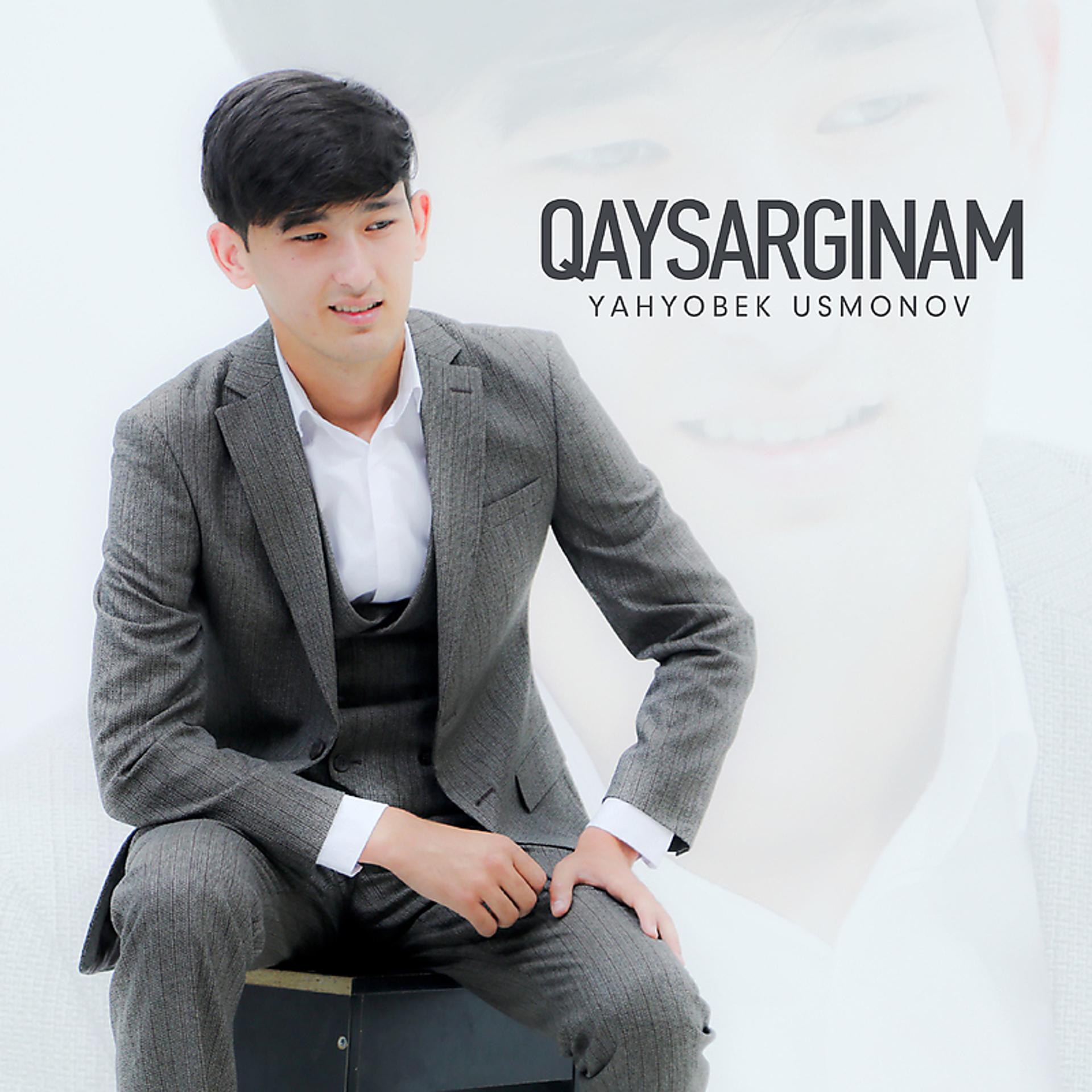 Постер альбома Qaysarginam