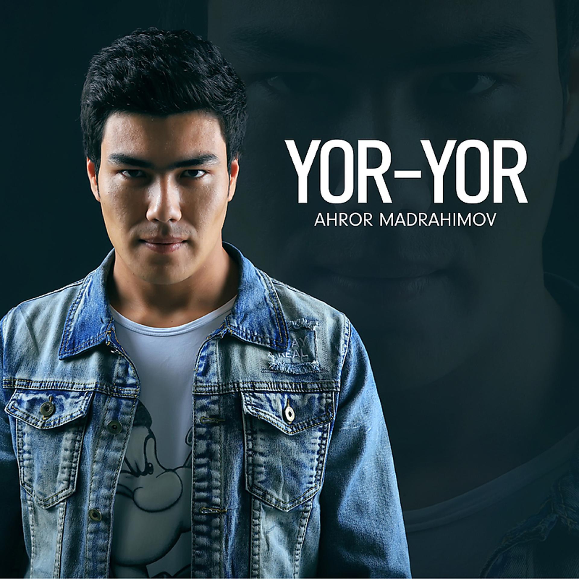 Постер альбома Yor-yor
