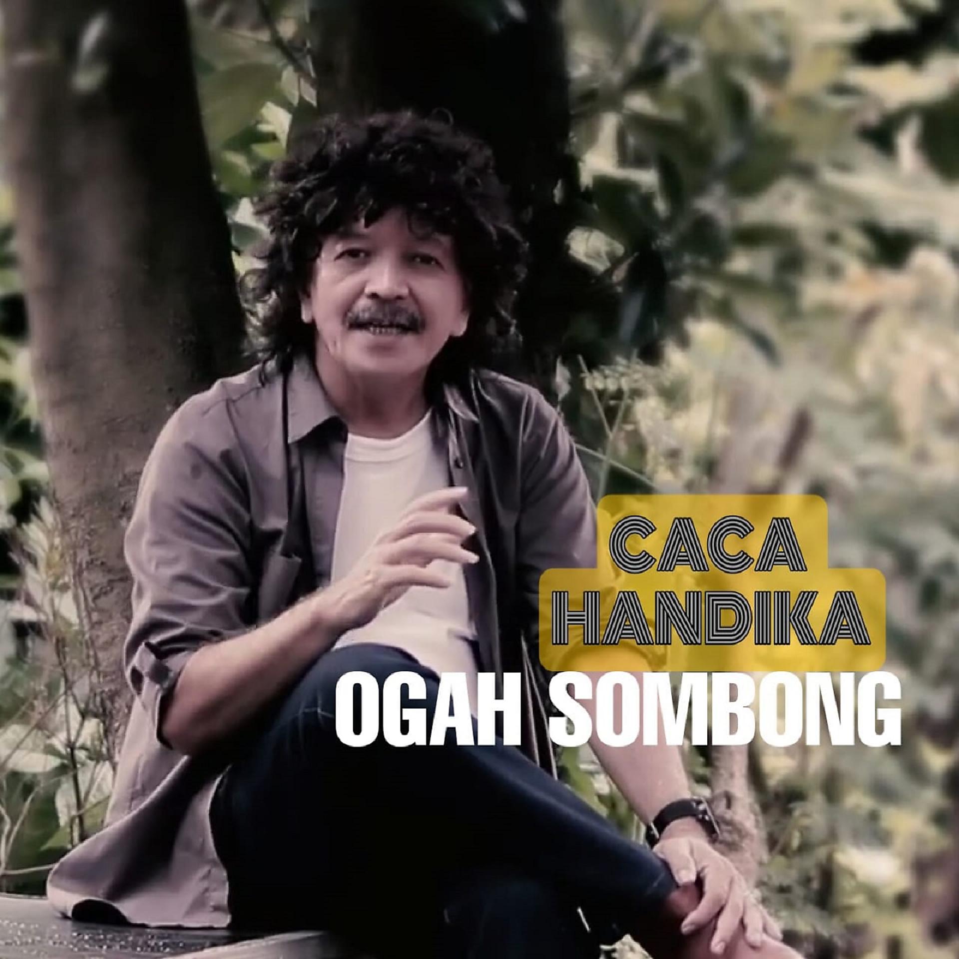 Постер альбома Ogah Sombong