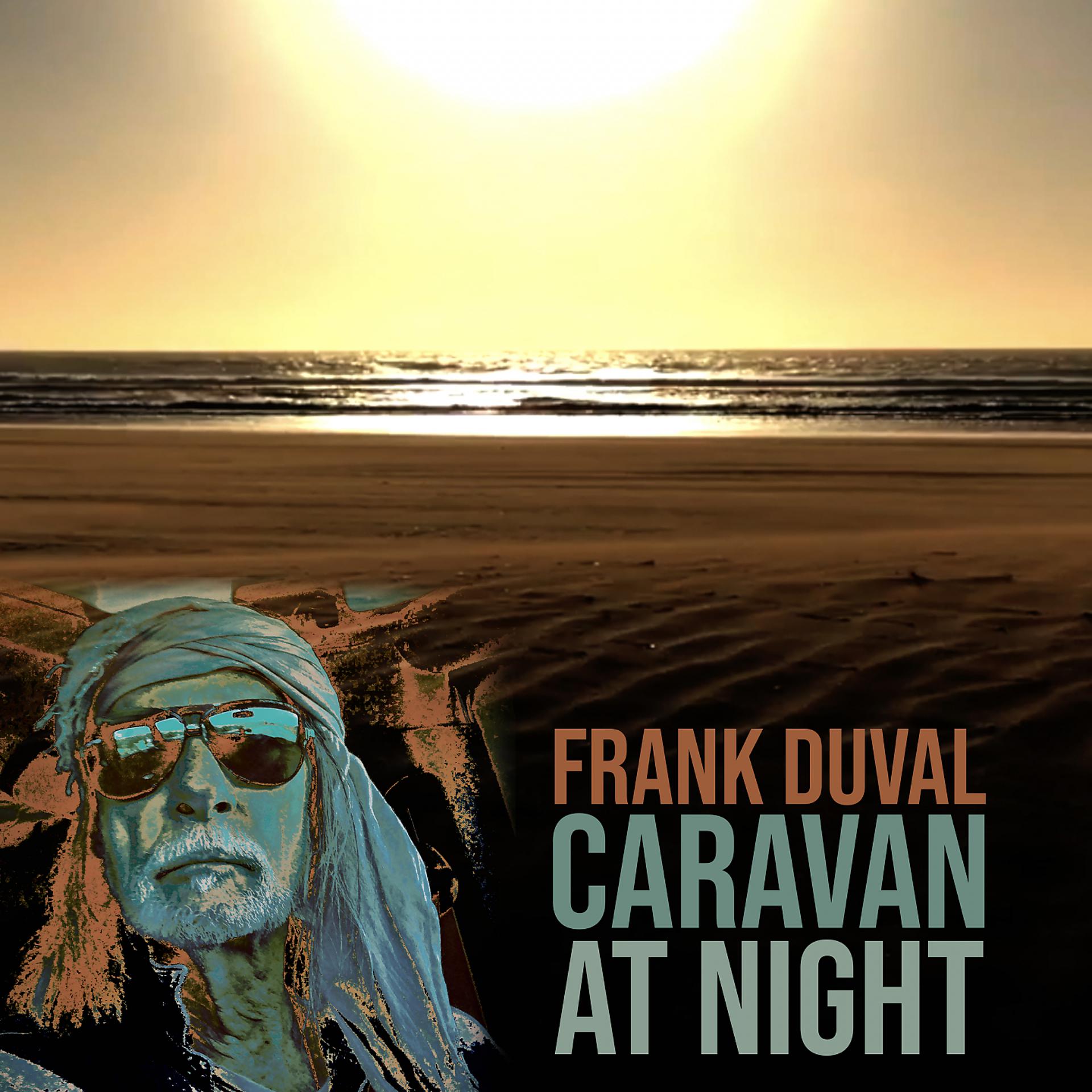 Постер альбома Caravan at Night