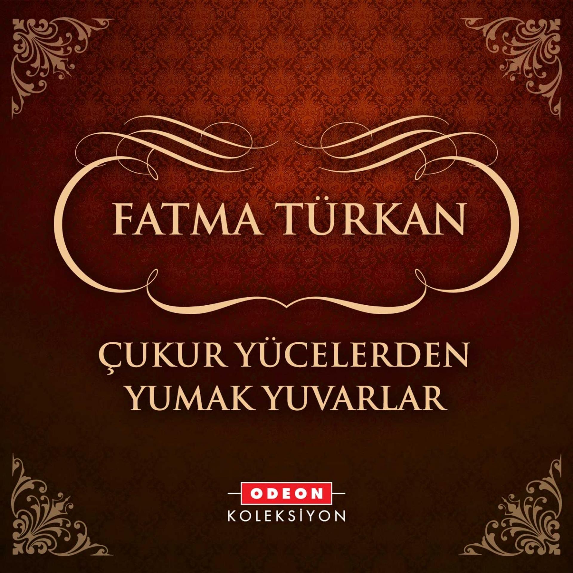 Постер альбома Çukur Yücelerden Yumak Yuvarlar