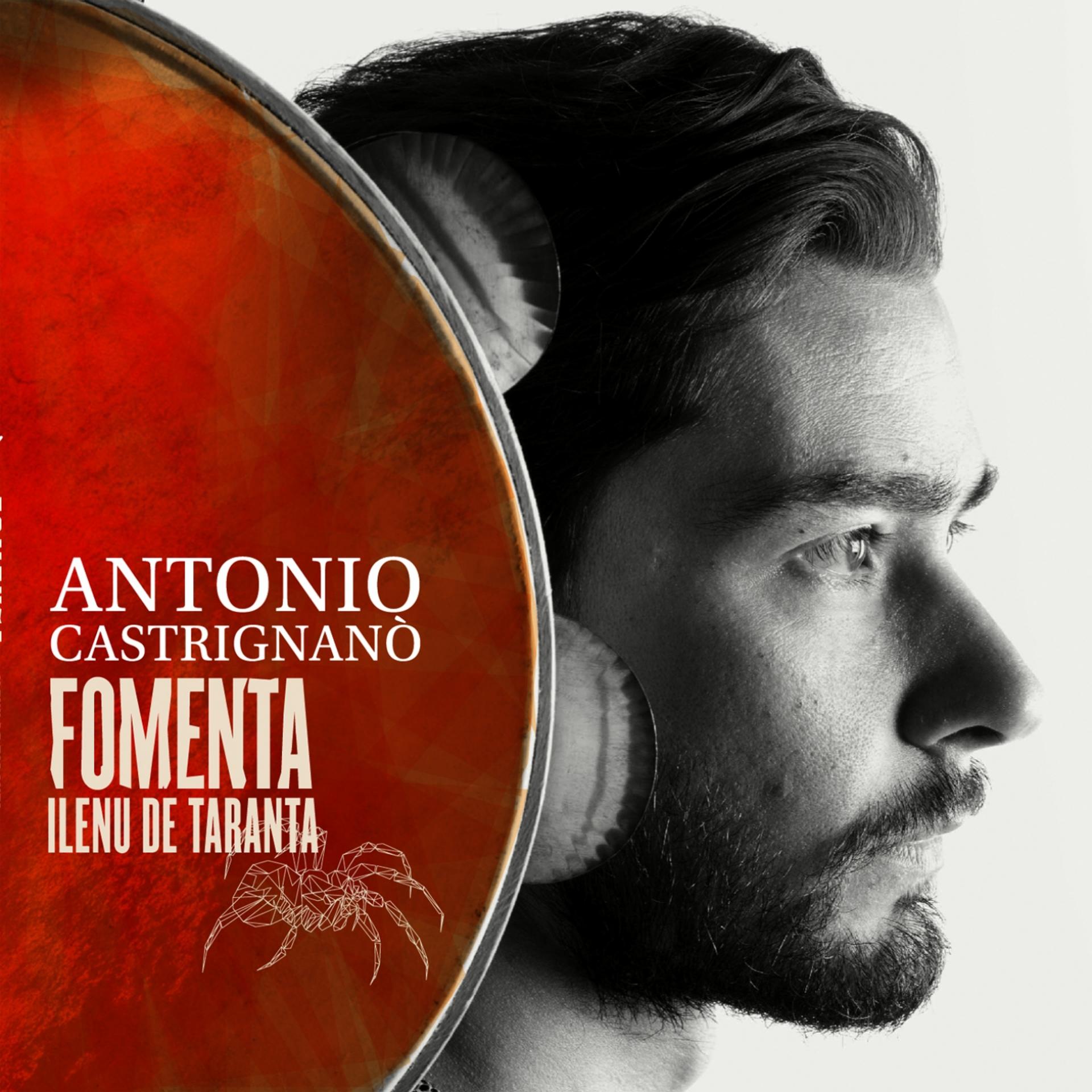 Постер альбома Fomenta