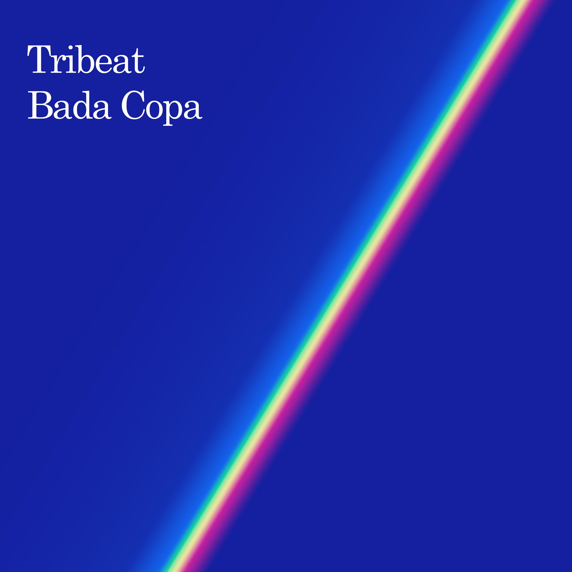Постер альбома Bada Copa