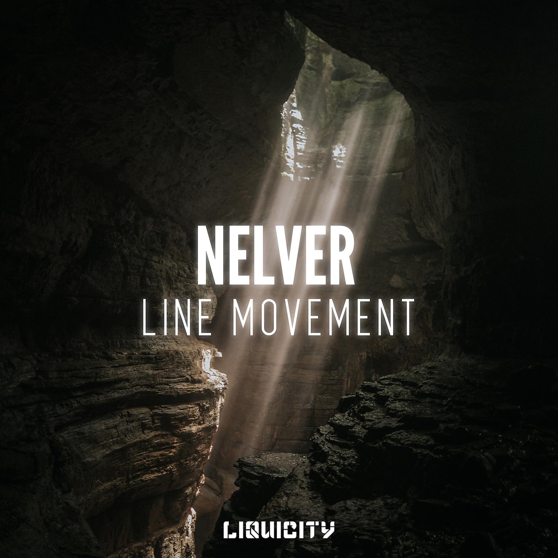 Постер альбома Line Movement