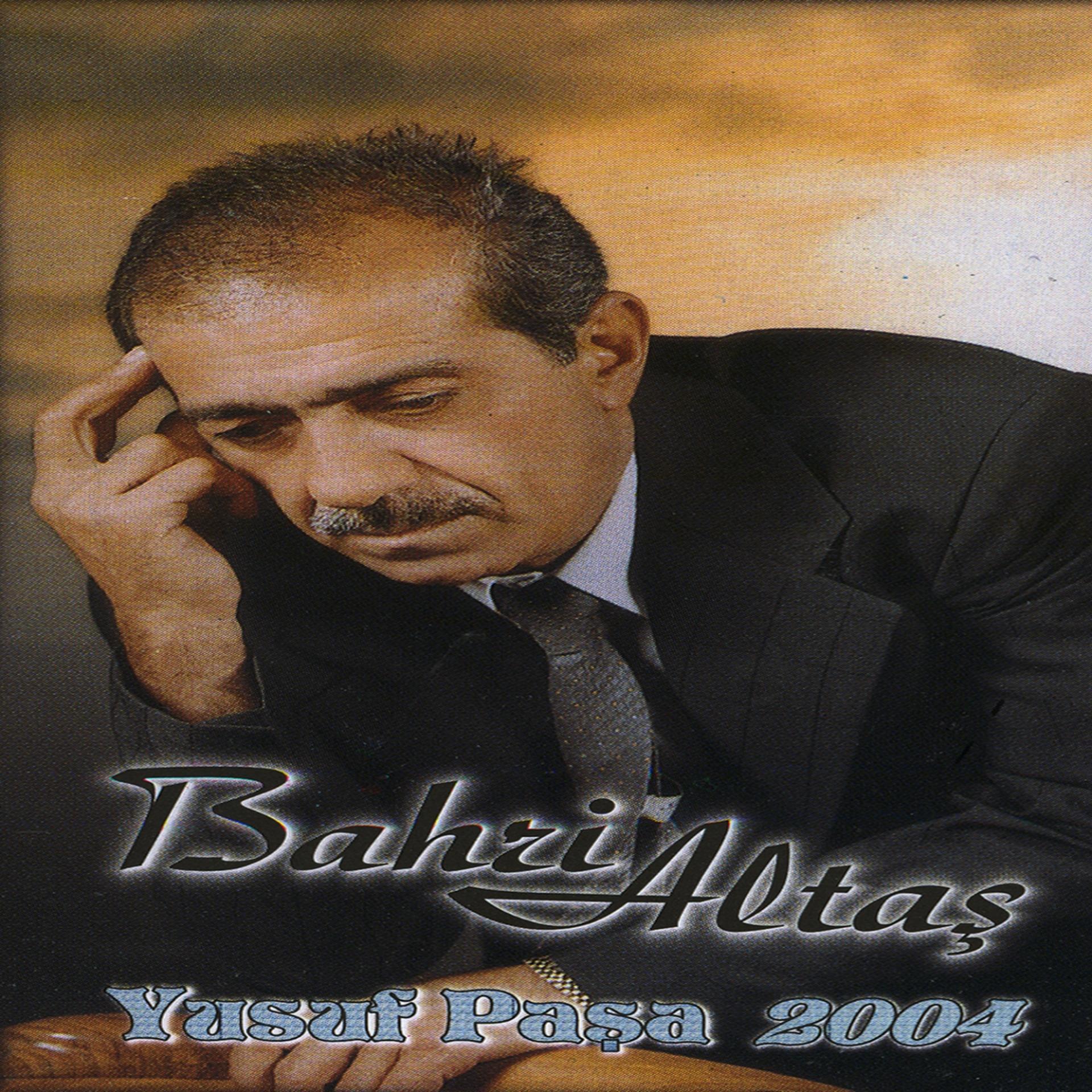 Постер альбома Yusuf Paşa