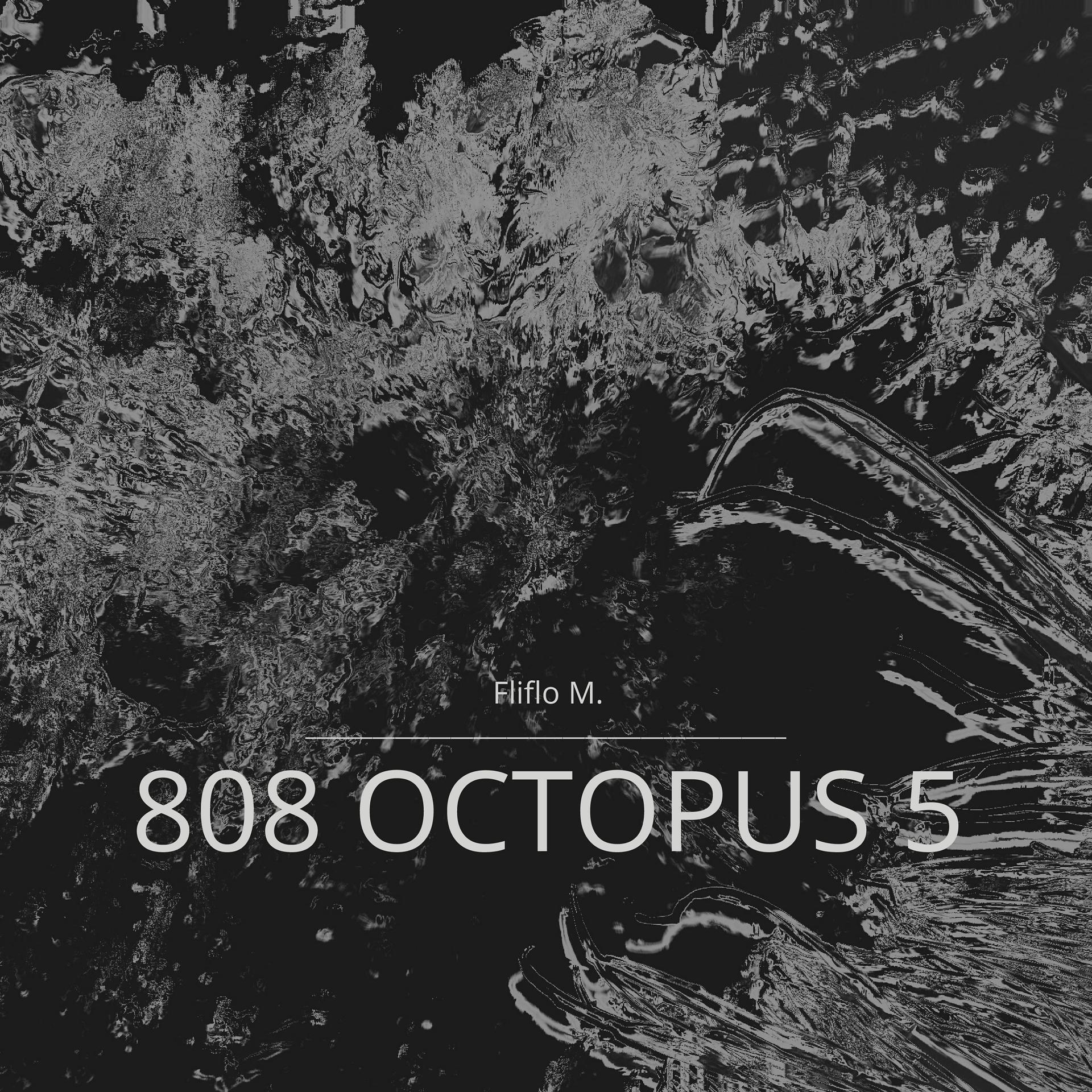 Постер альбома 808 Octopus 5