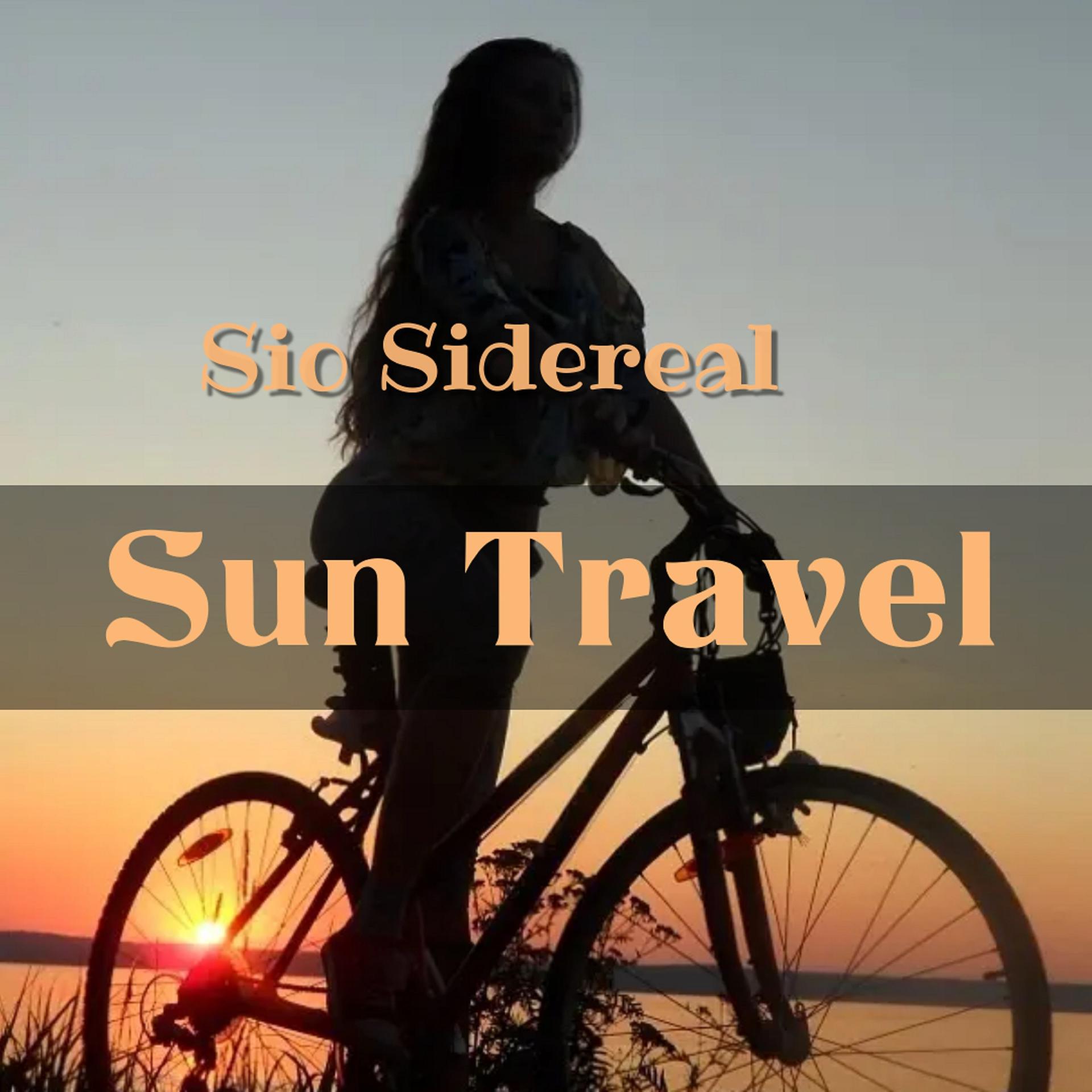 Постер альбома Sun Travel