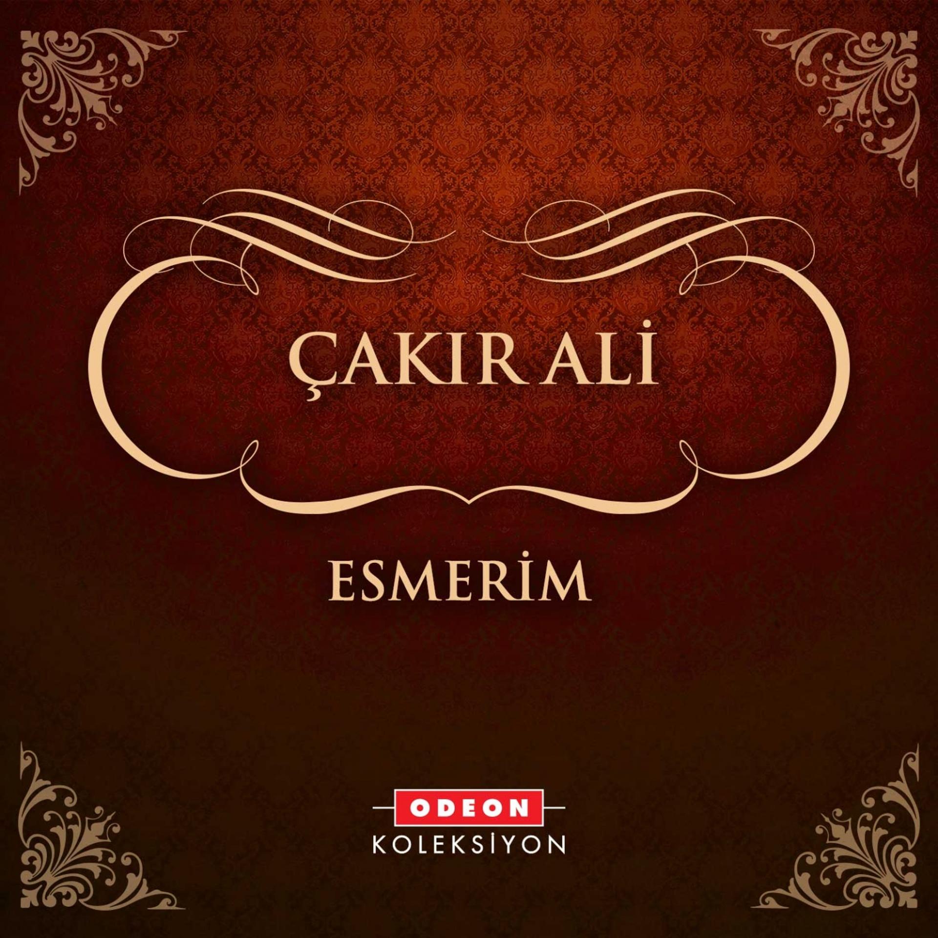 Постер альбома Esmerim
